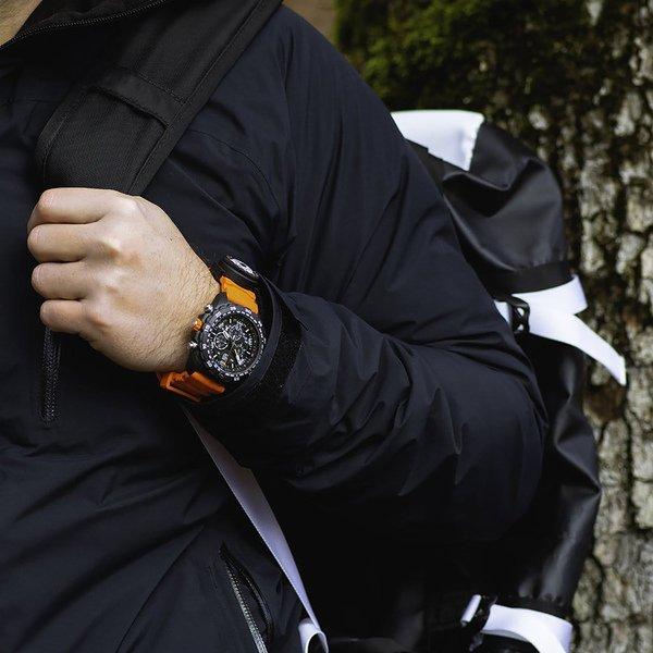 Luminox Bear Grylls Survival Chronograph Uhr