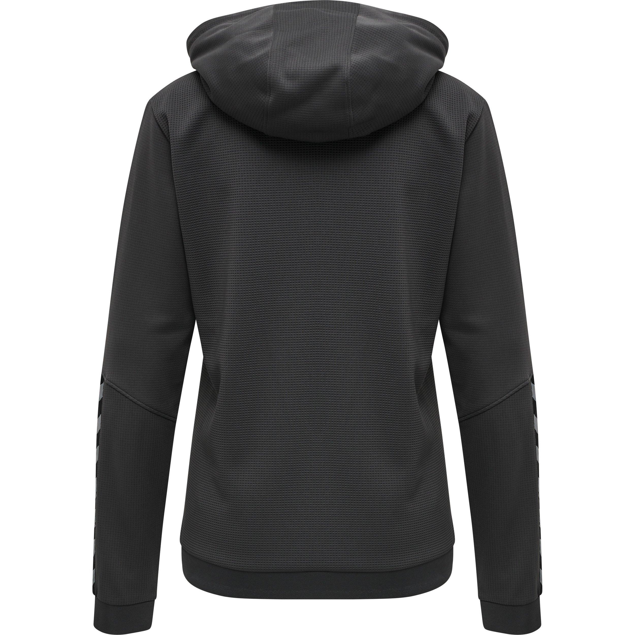 Hummel hoodie damen hmlauthentic poly