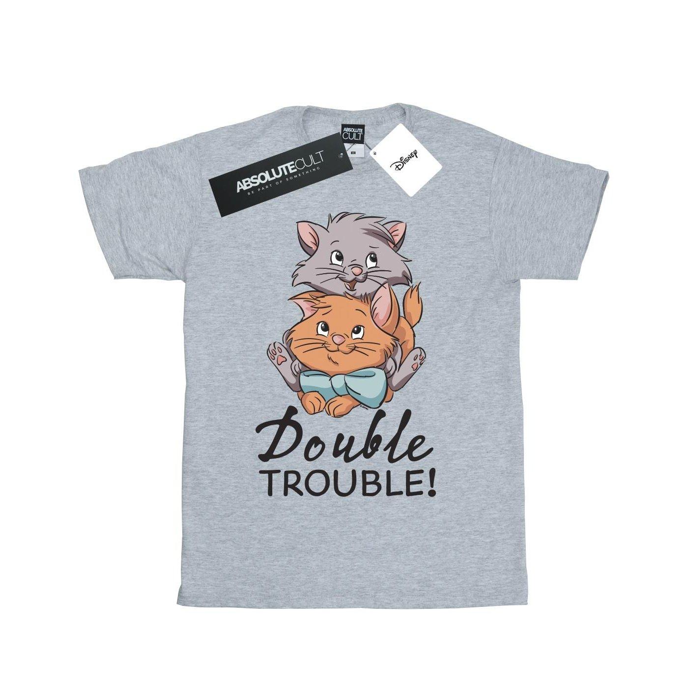 Disney The Aristocats Double Trouble TShirt