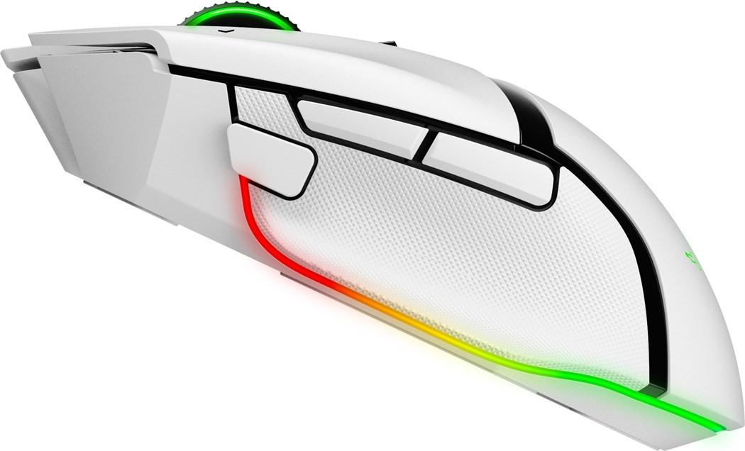 RAZER Basilisk V3 Pro - white