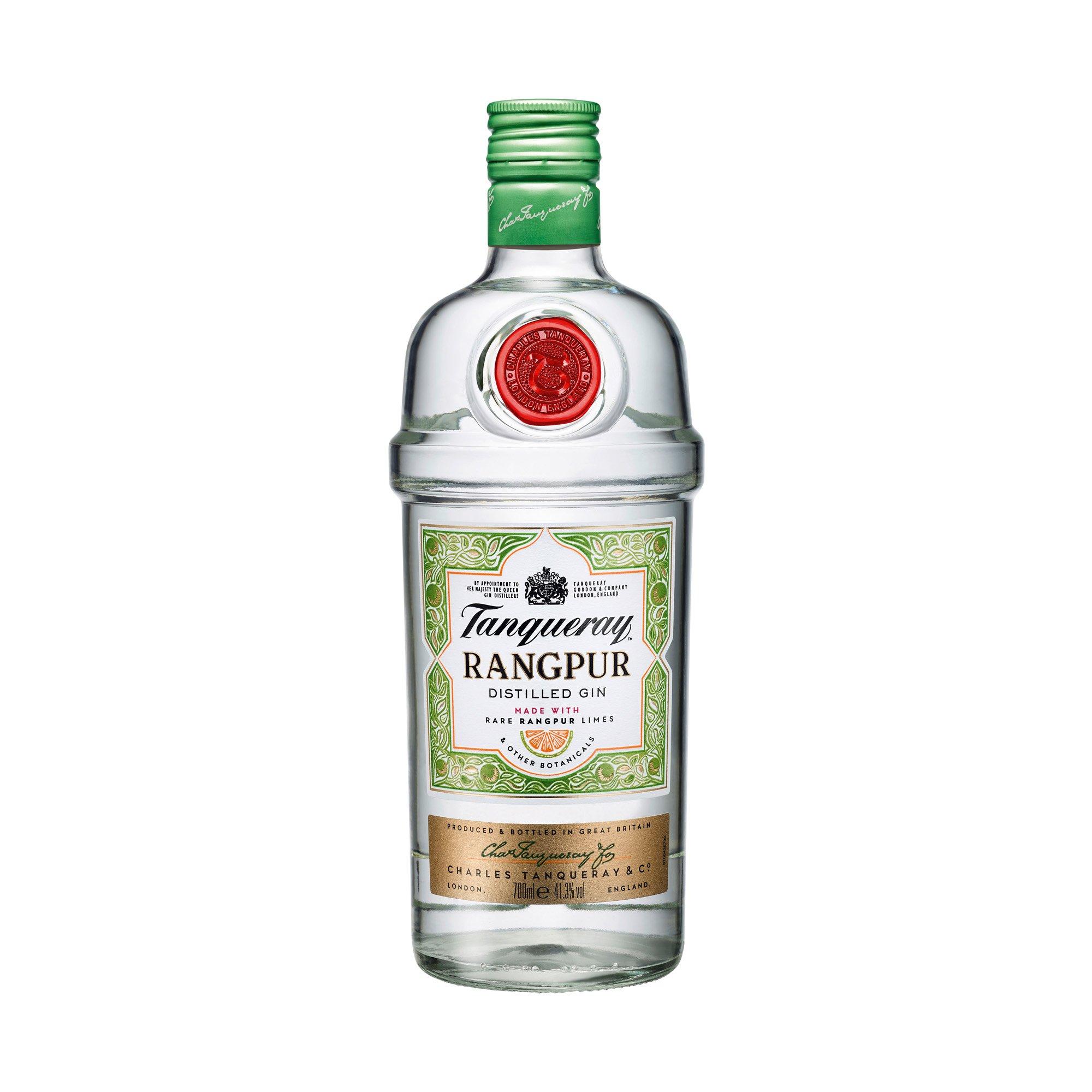 Tanqueray Rangpur