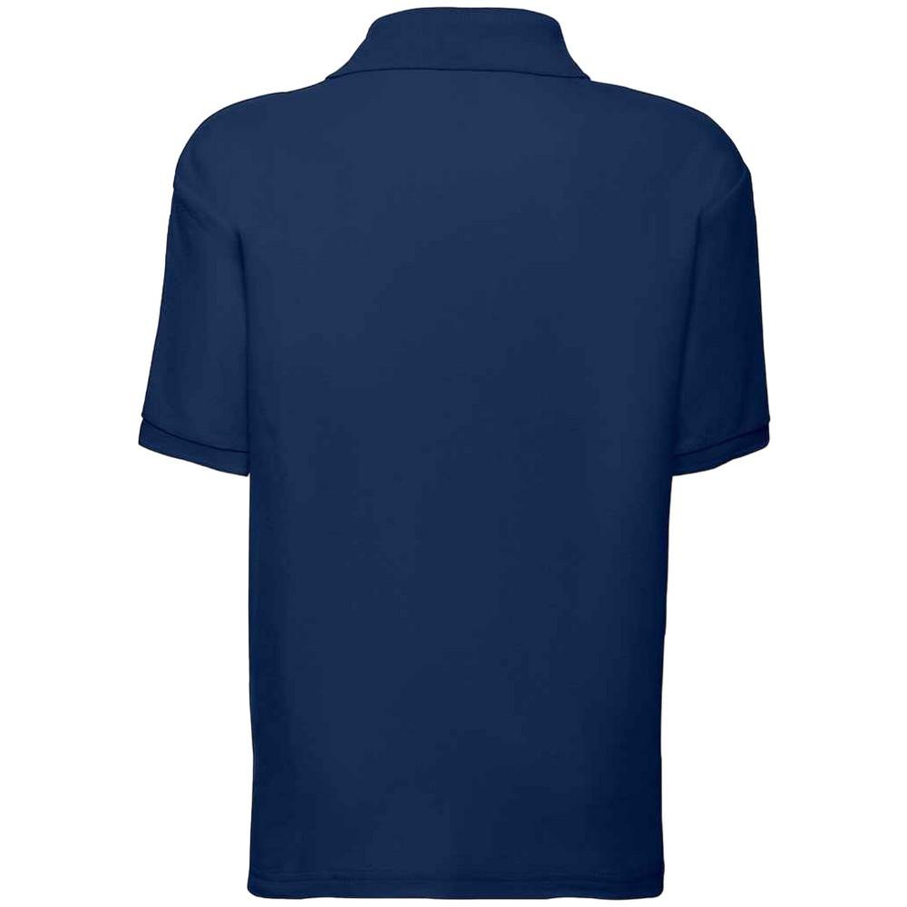 Fruit of the Loom 6535 Poloshirt