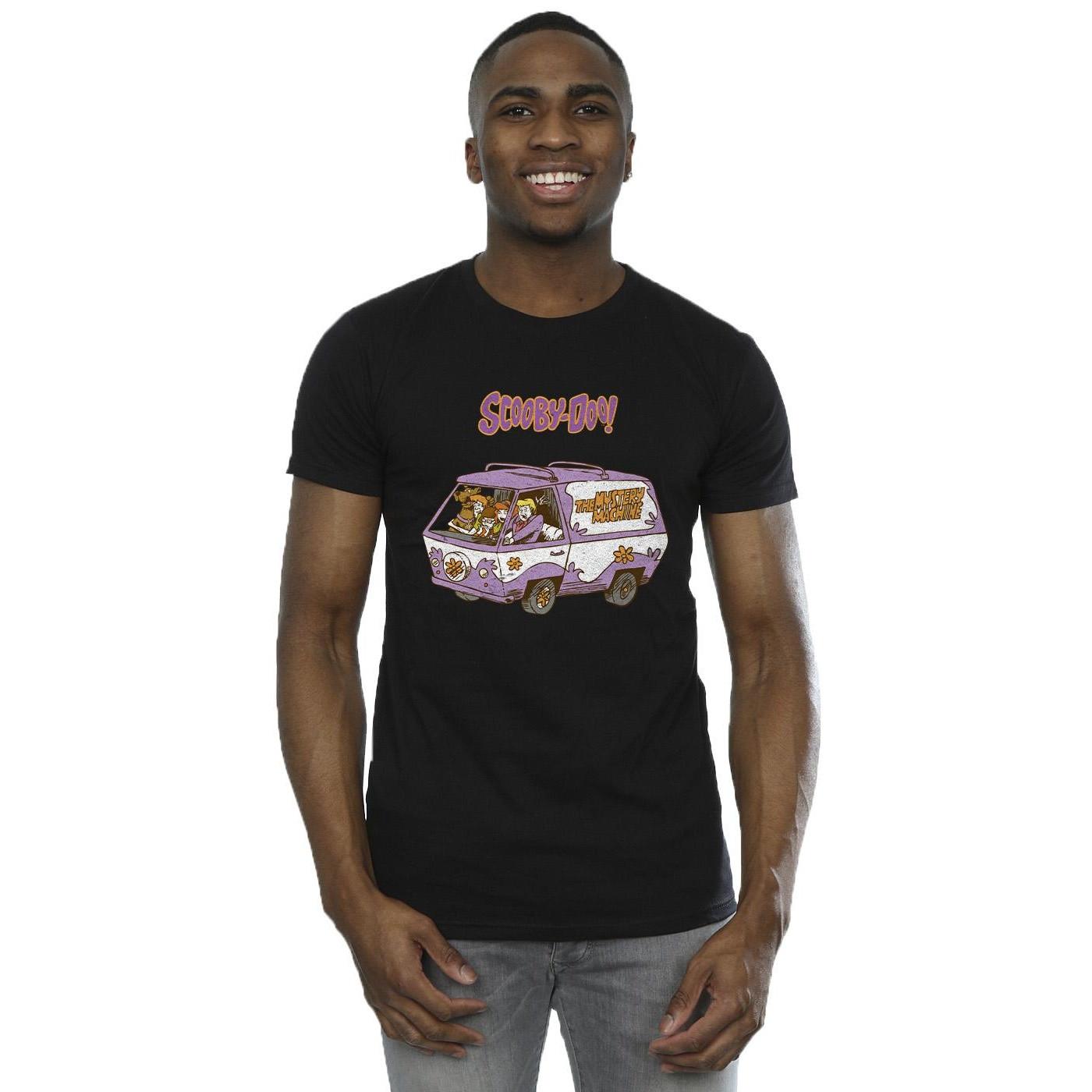 SCOOBY DOO Van T-Shirt
