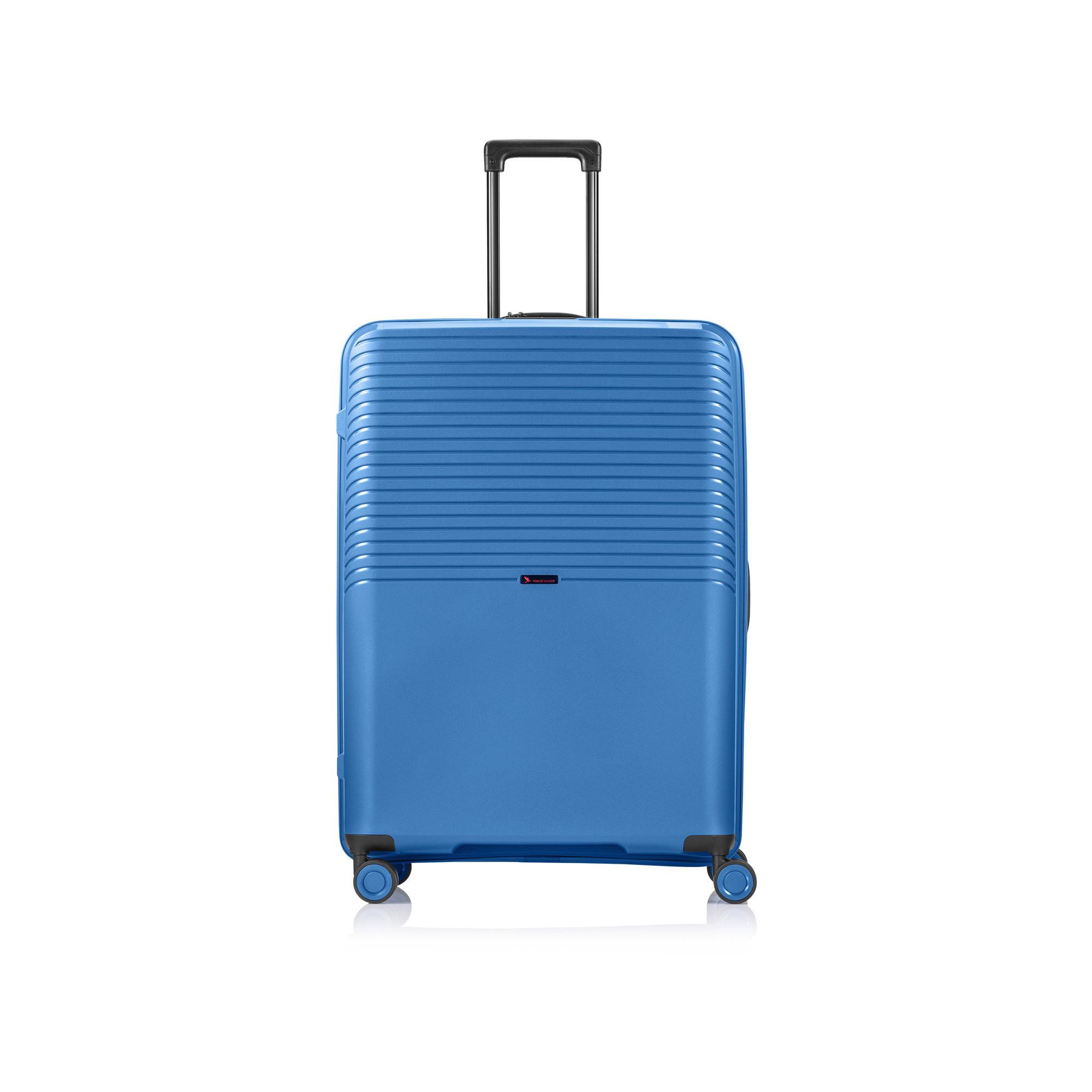 PACK EASY 75 CM, Hartschalenkoffer JET