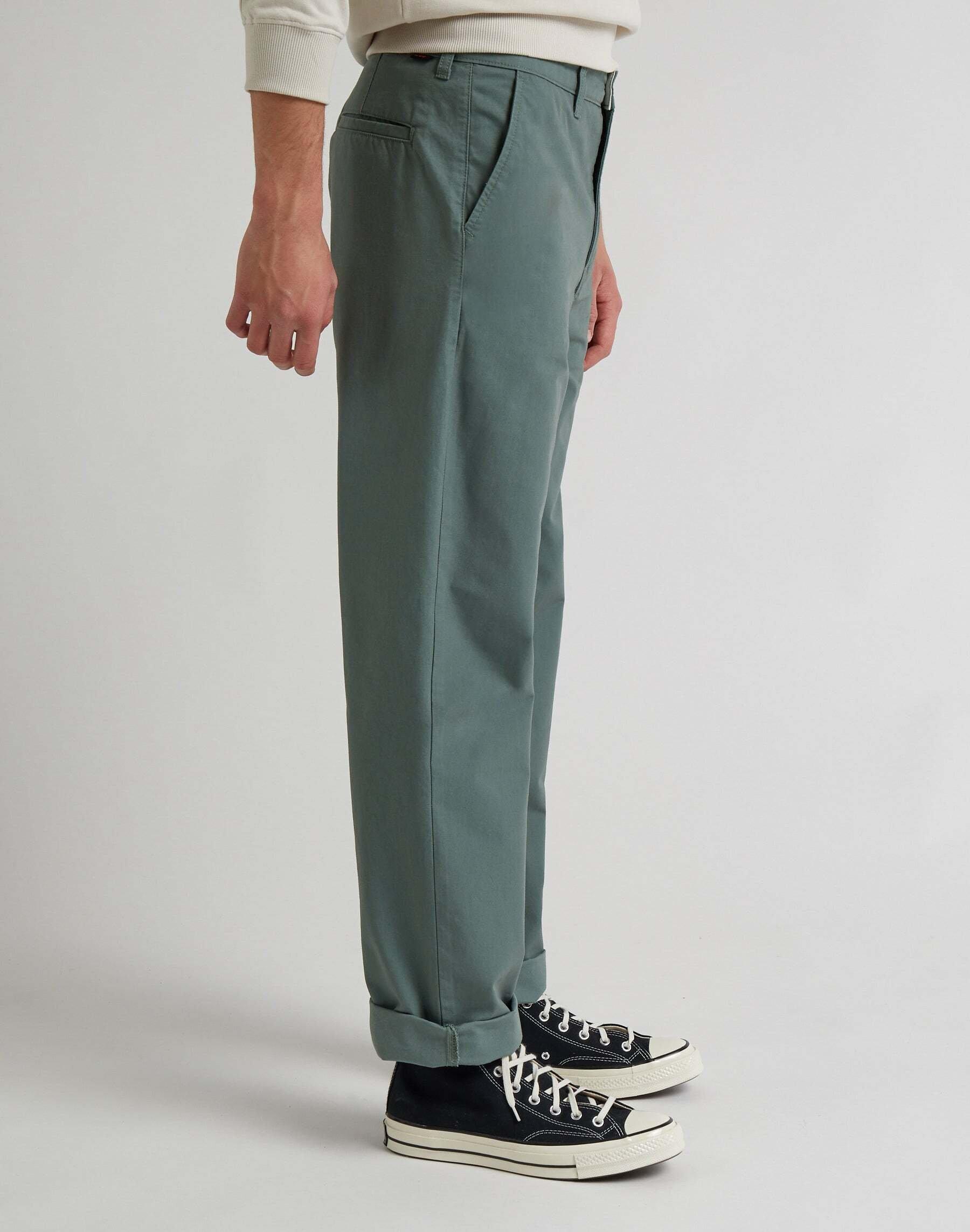 Lee Relaxed Chino Hose