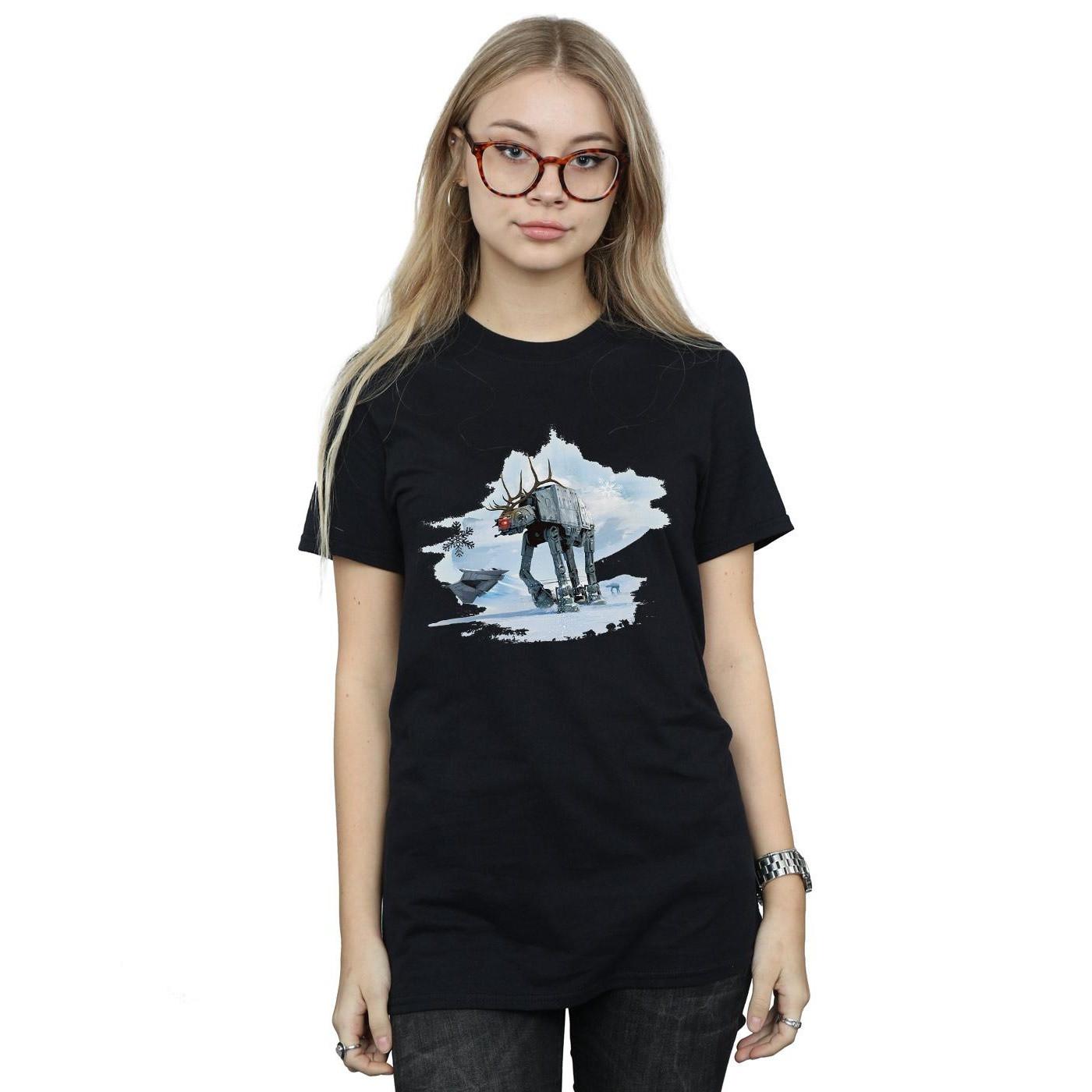 STAR WARS ATAT T-Shirt