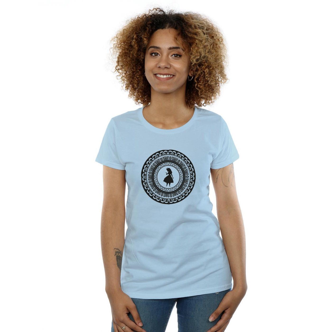 Disney Alice im Wunderland T-Shirt