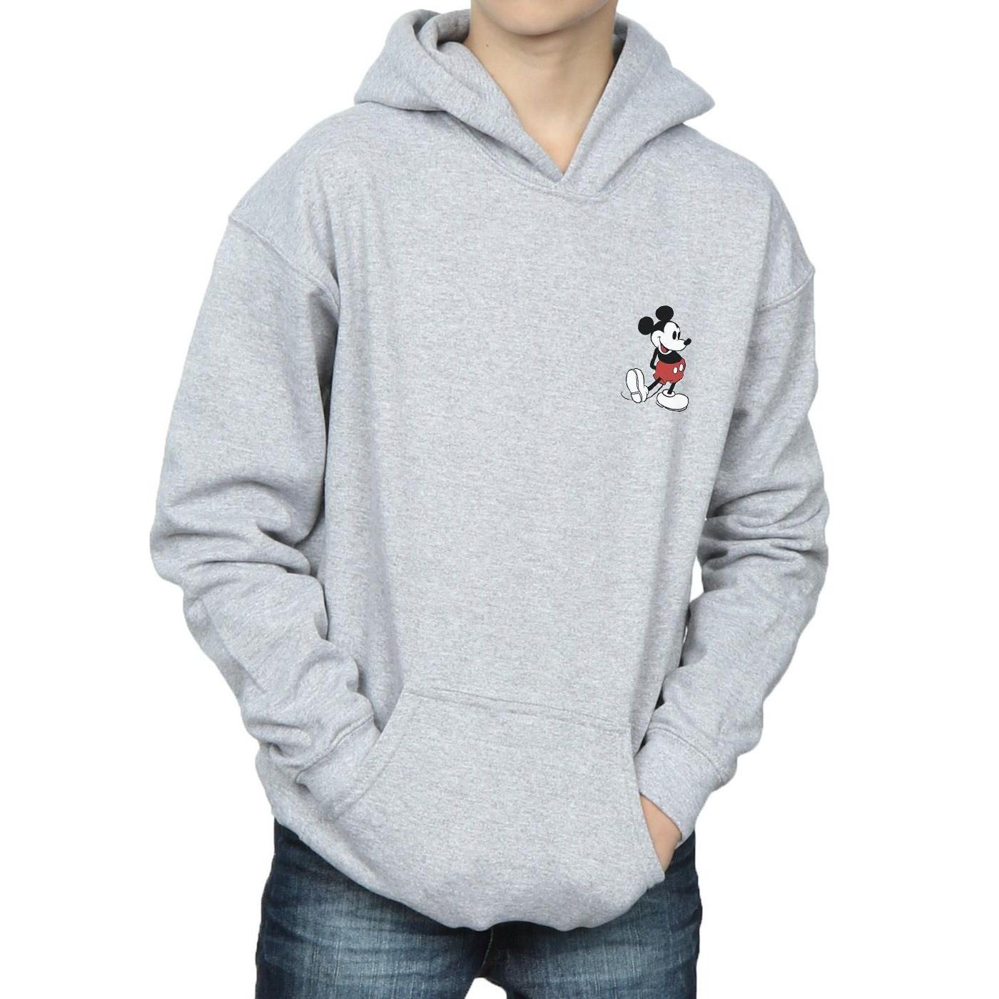 Disney Kickin Kapuzenpullover