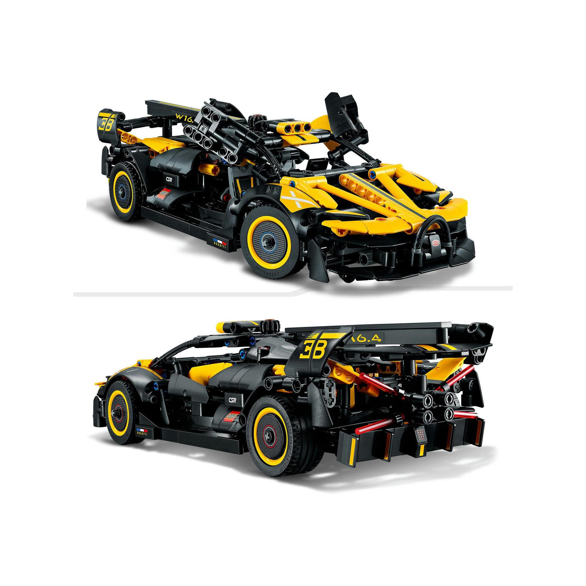 LEGO® 42151 Bugatti Bolide