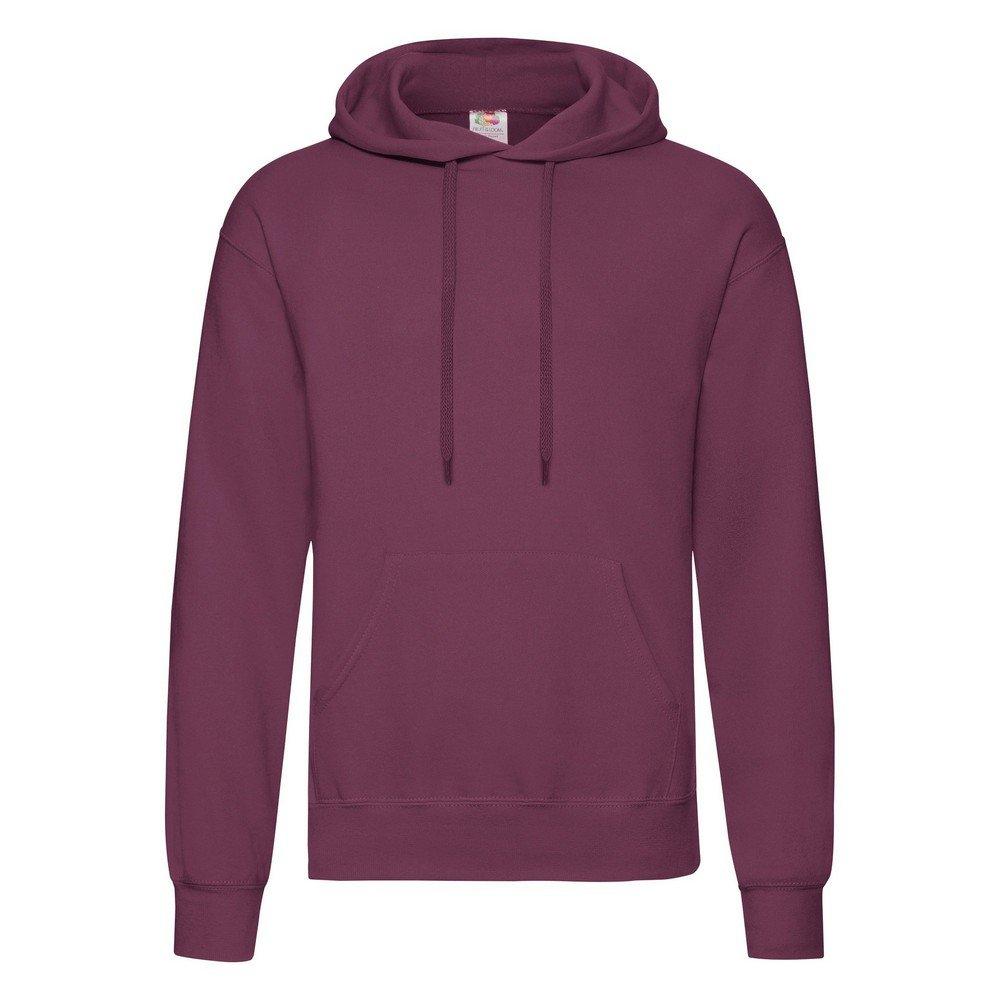 Fruit of the Loom Kapuzenpullover Hoodie Kapuzensweater