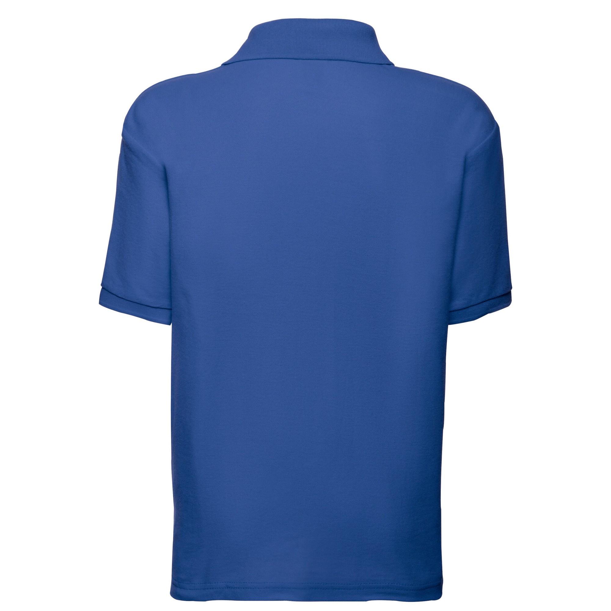 Fruit of the Loom 6535 Poloshirt