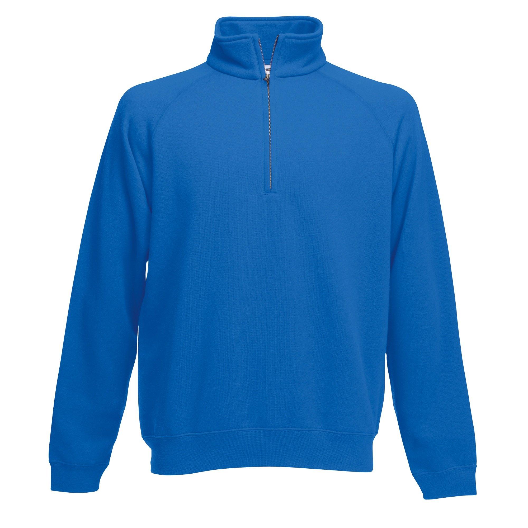 Fruit of the Loom Premium Zip Pullover