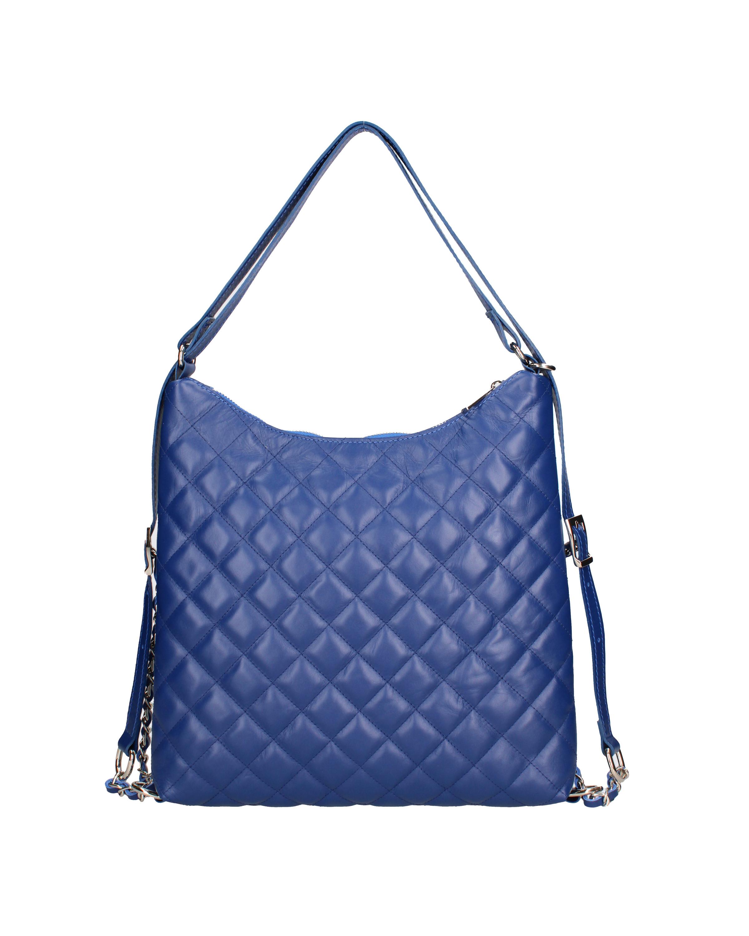 Roberta Rossi In einen Rucksack umwandelbare Umhängetasche