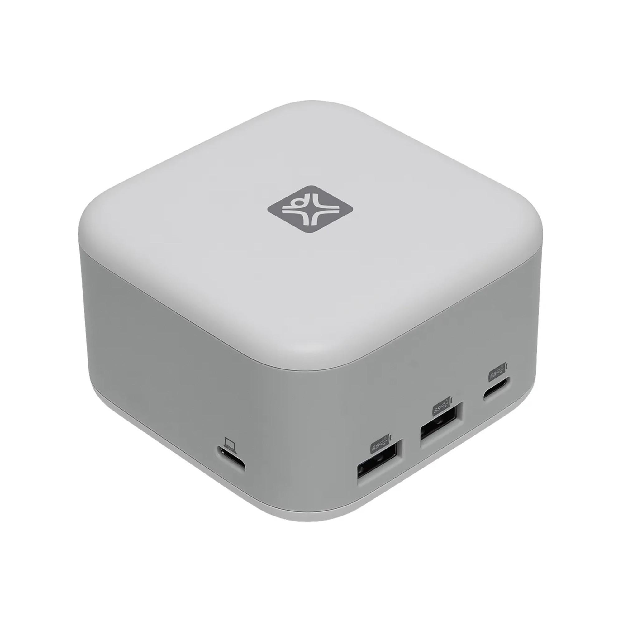 XtremeMac X-CUBE PRO - POWER DELIVERY USB-C 130W USB Charger