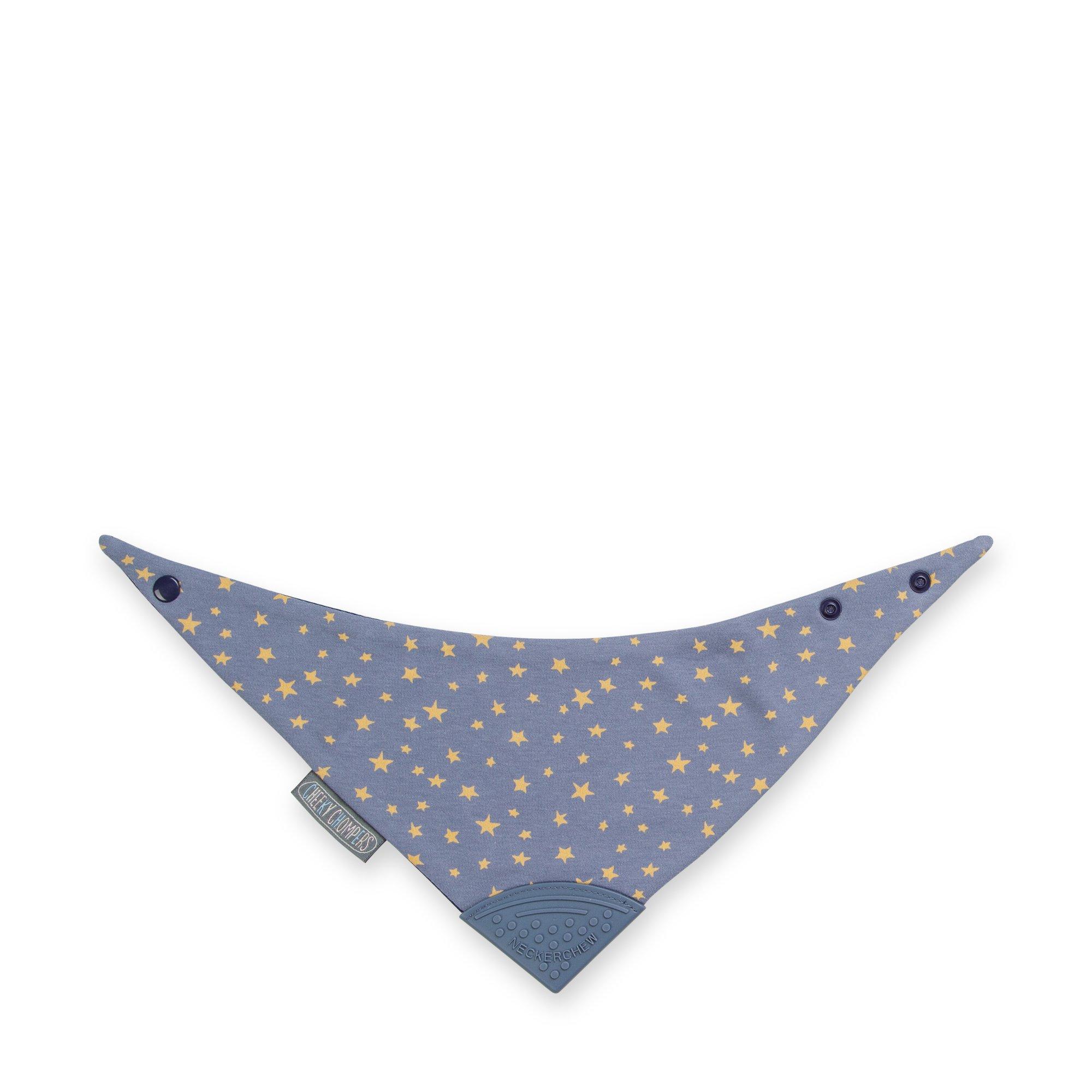 CHEEKY CHOMPERS Lätzchen