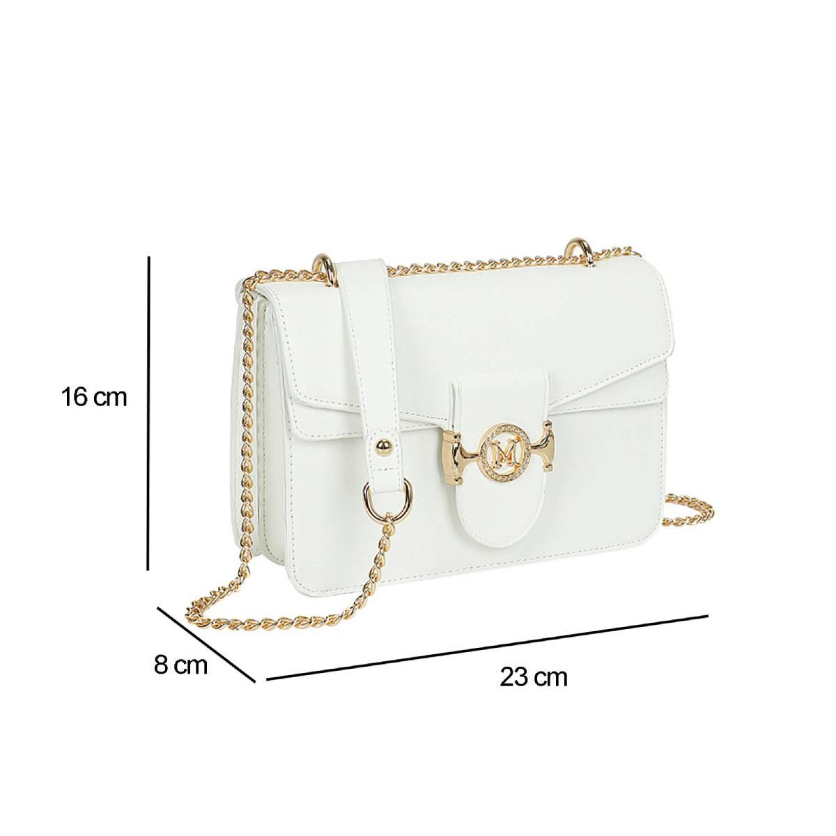 Gallantry Abendtasche mit Schultergurt