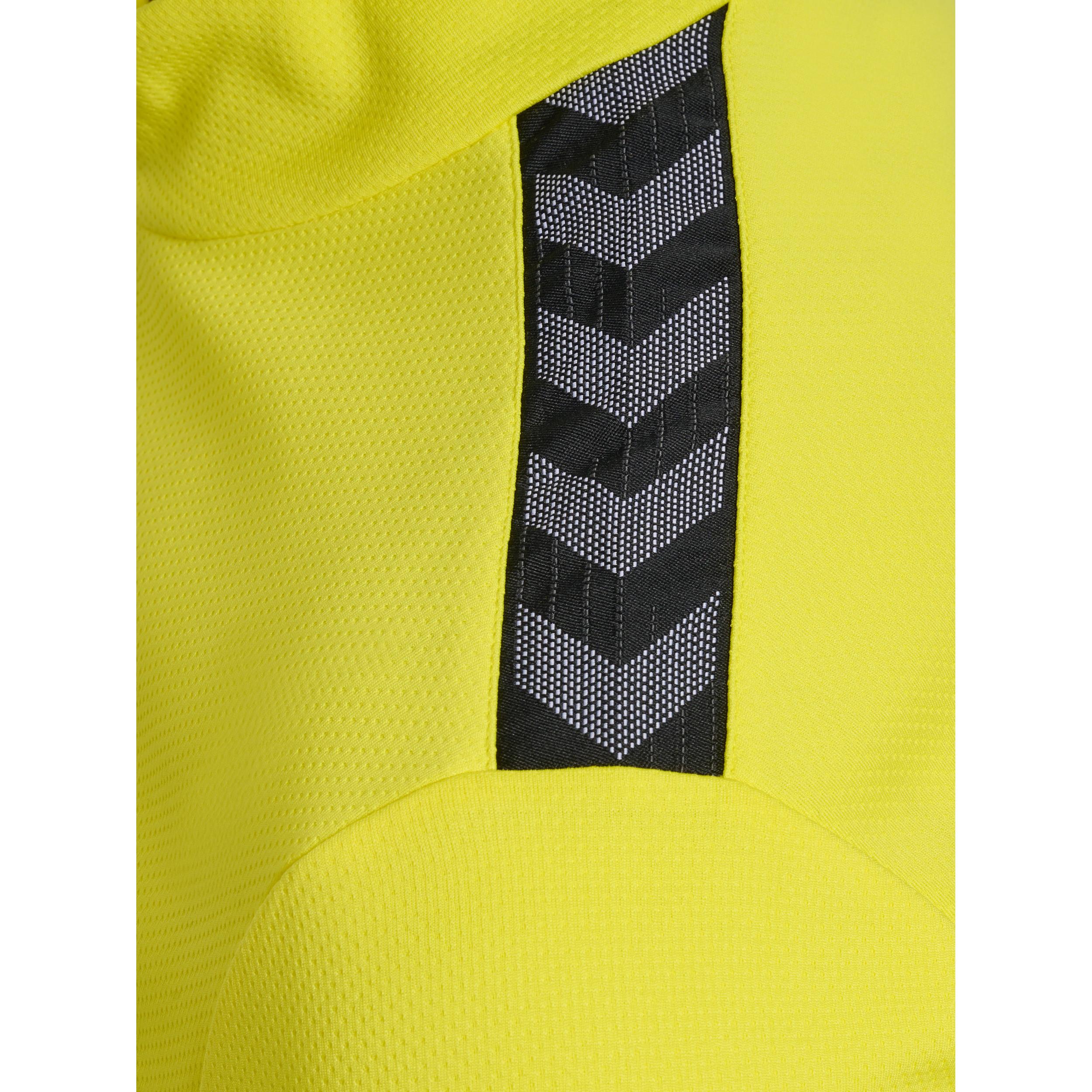 Hummel trainingsjacke huel authentic half