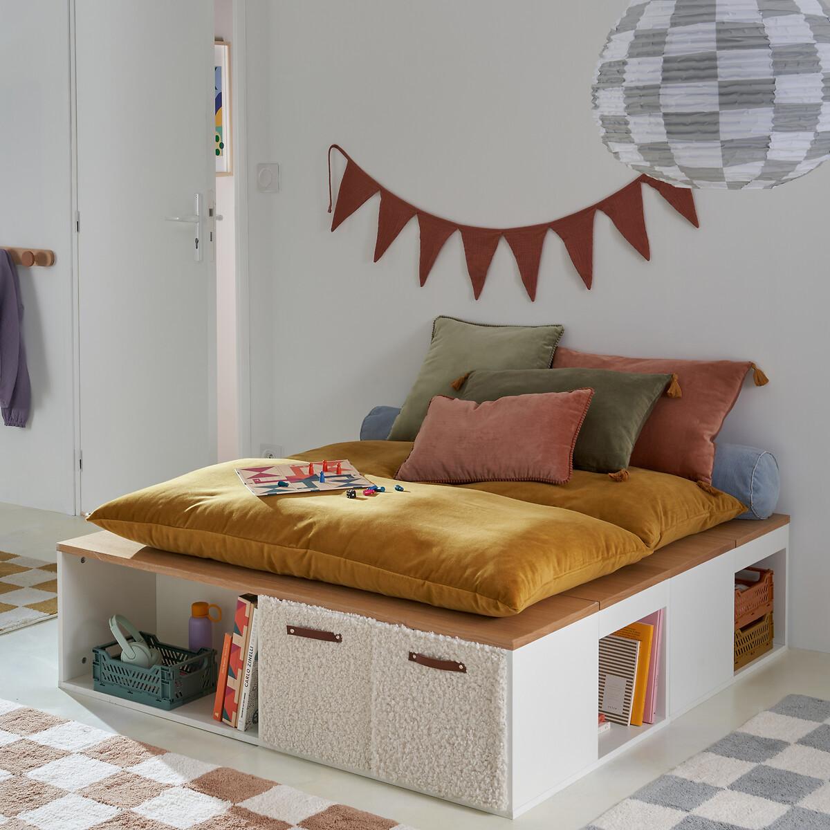 La Redoute Intérieurs Stauraumbank Polky