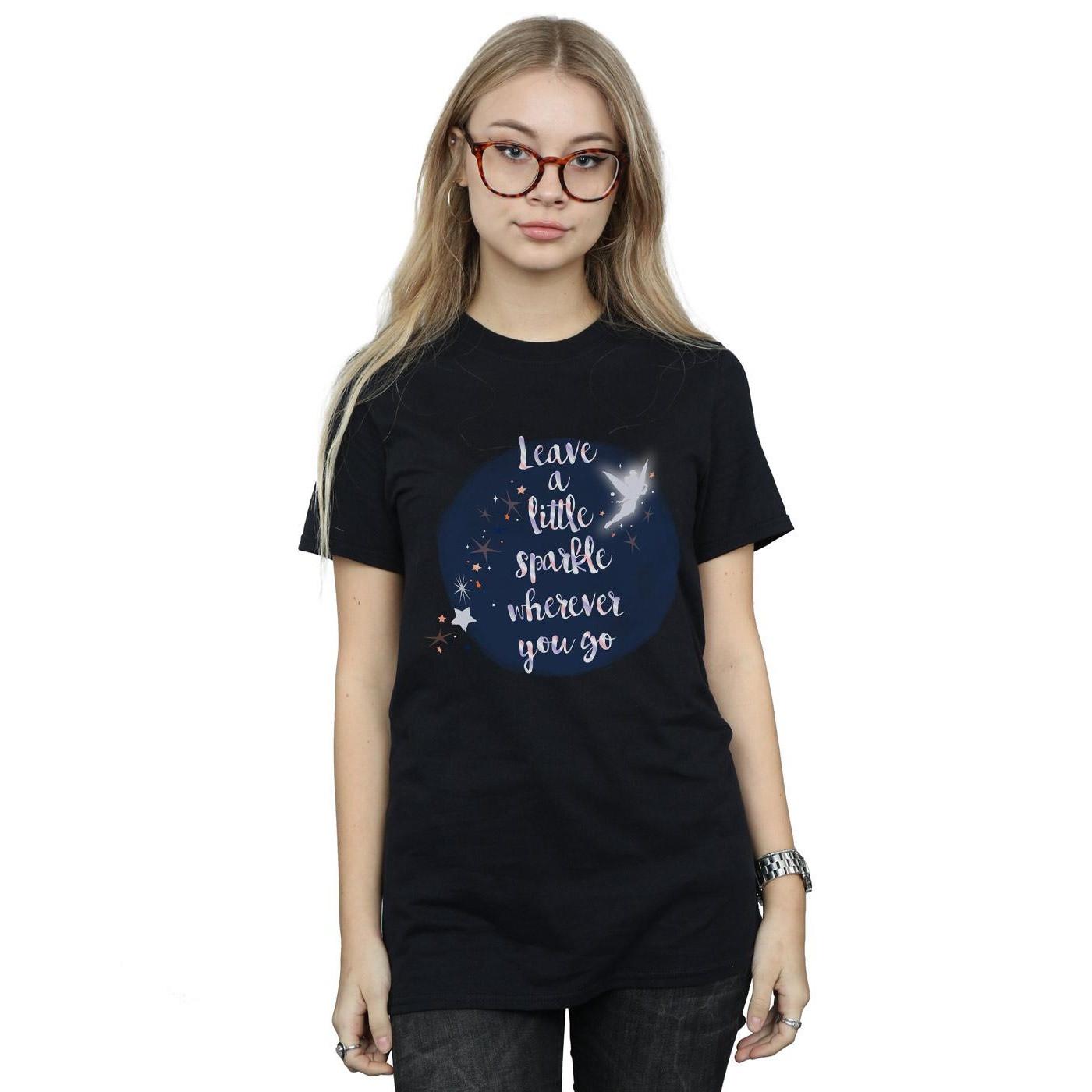 Disney A Little Sparkle T-Shirt