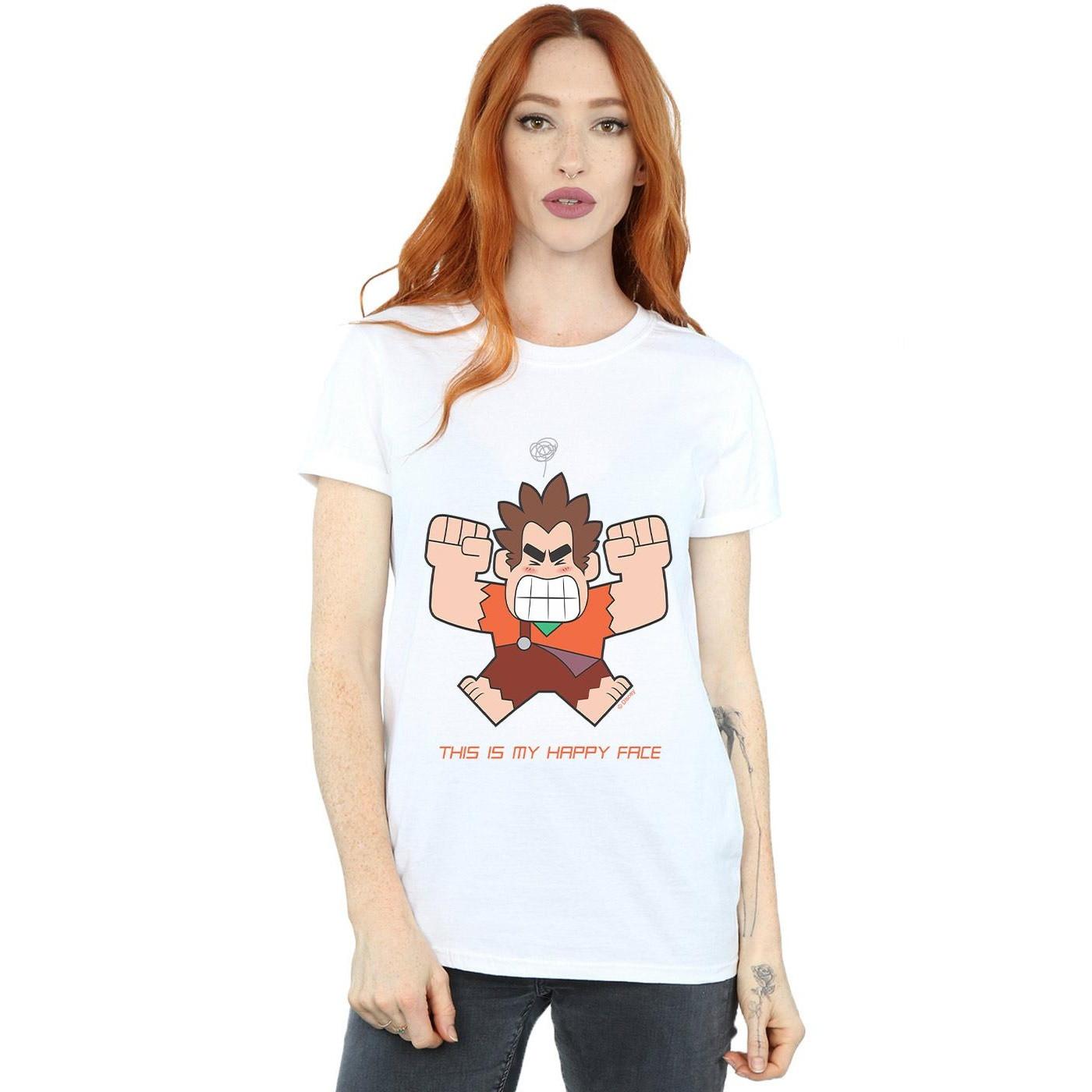 Disney Wreck It Ralph T-Shirt