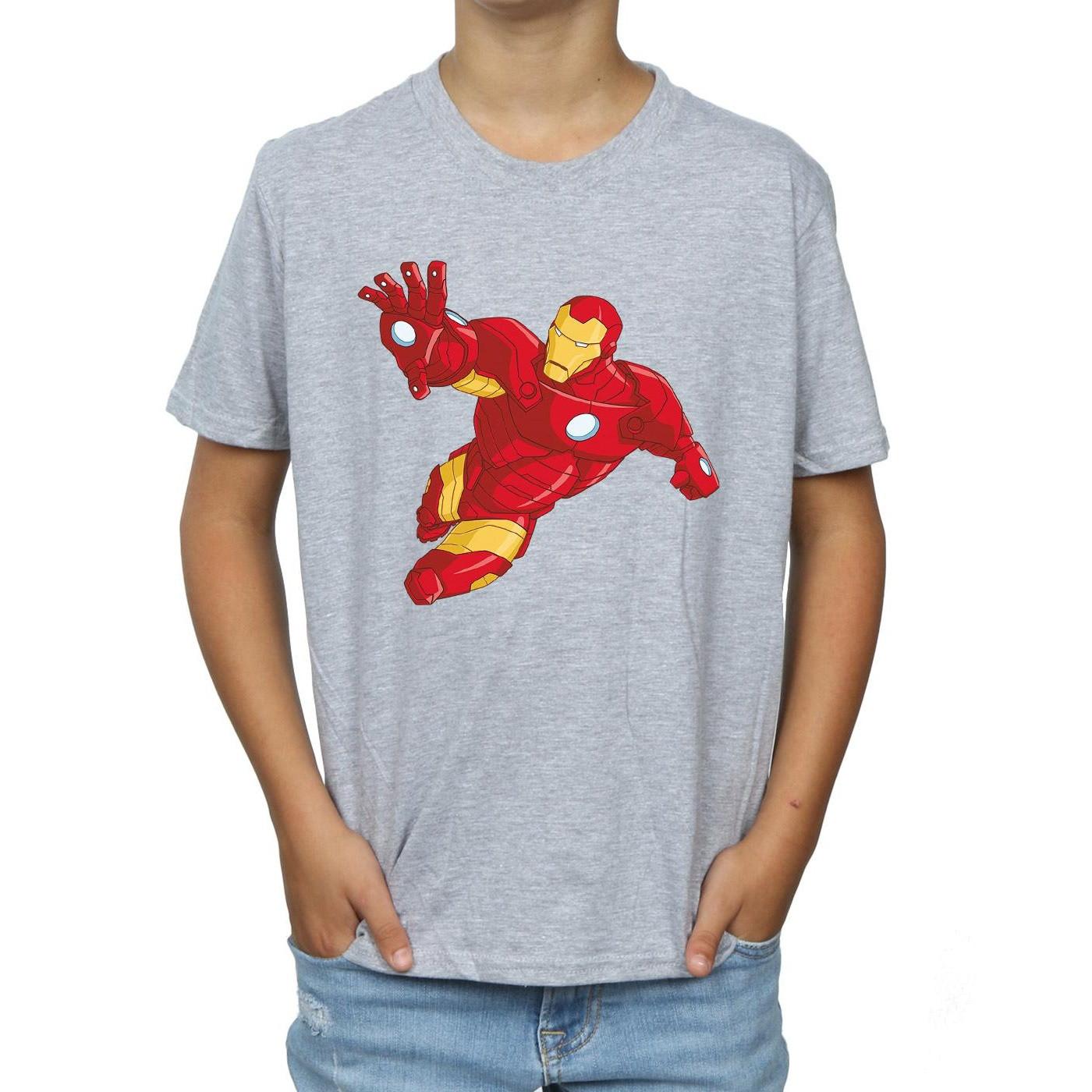 Iron Man TShirt