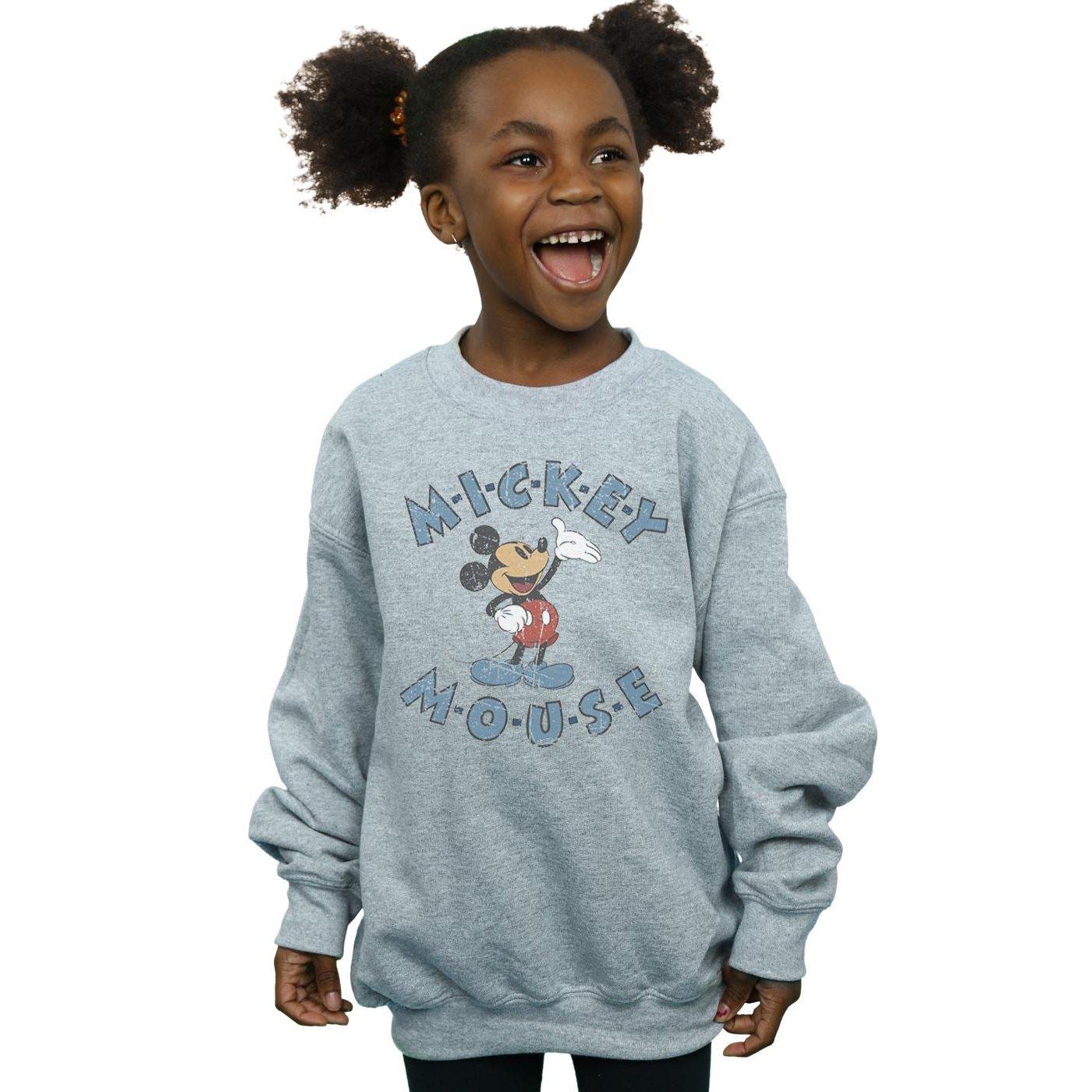 Disney Sweatshirt