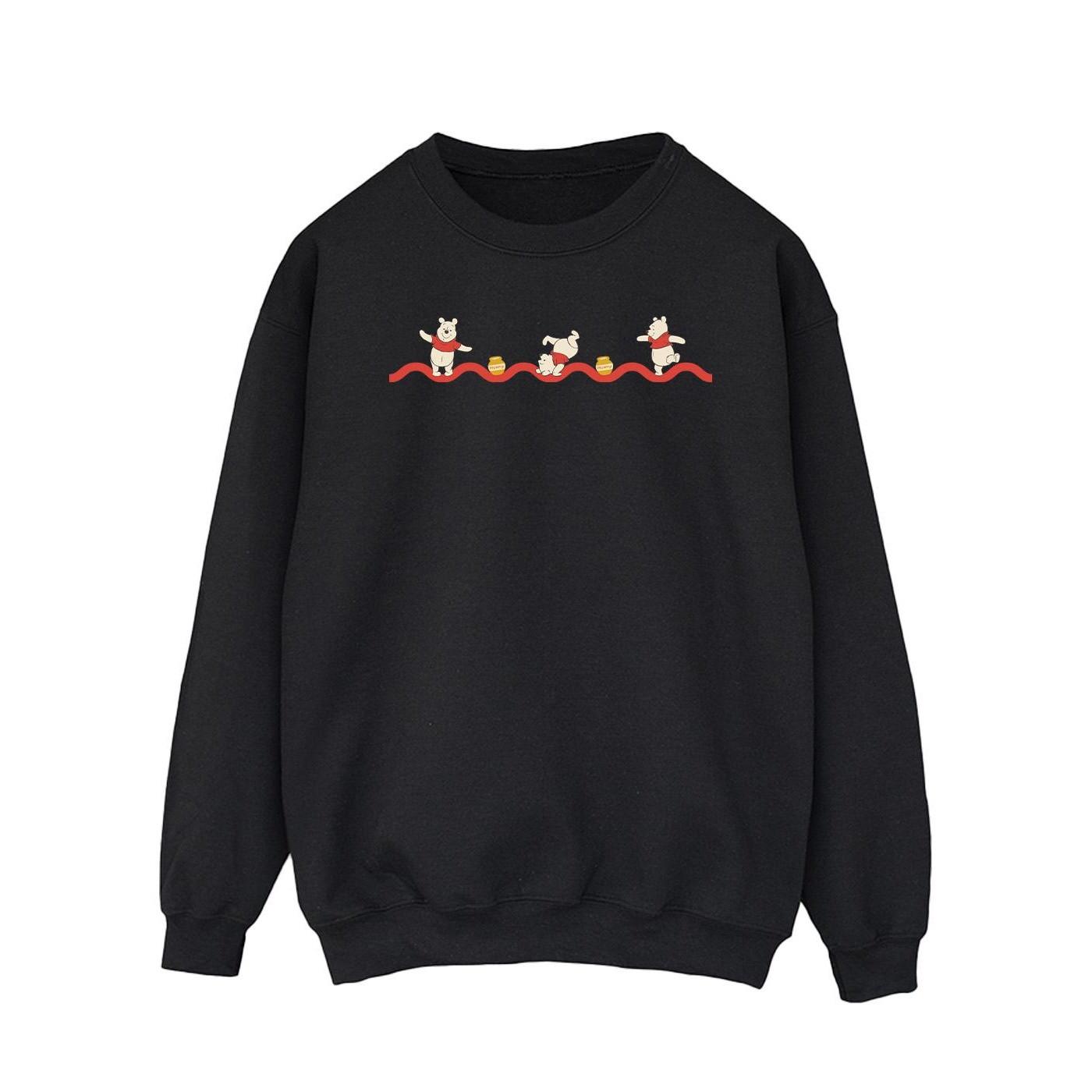 Disney Hunny Sweatshirt