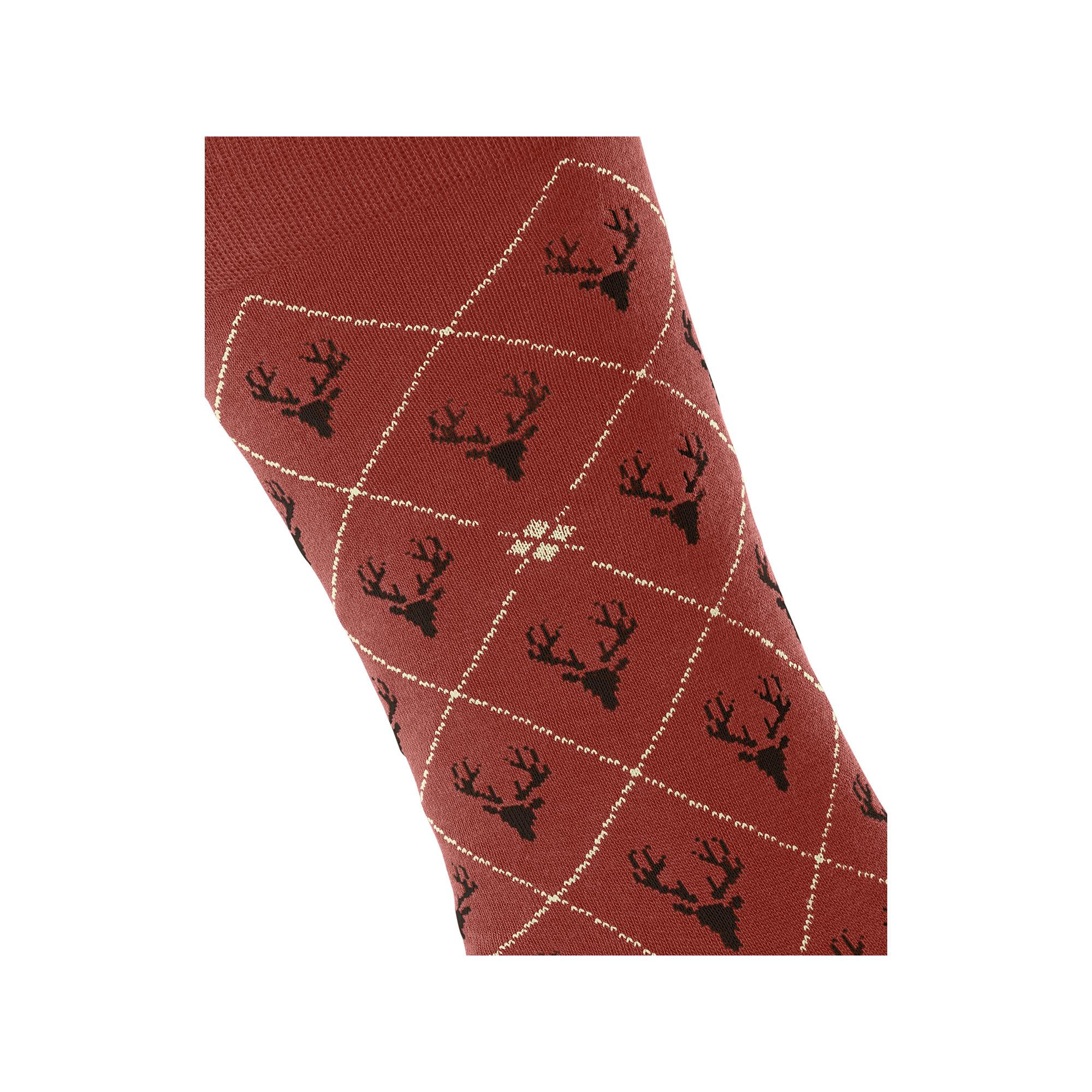 Burlington St. Hubert SO Wadenlange Socken