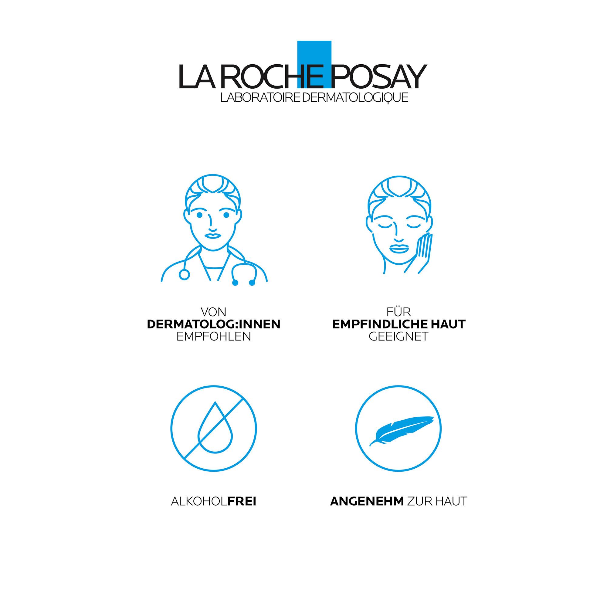 LA ROCHE POSAY LRP Lipikar Urea 30% Tb Lipikar Gel Urea 30 %