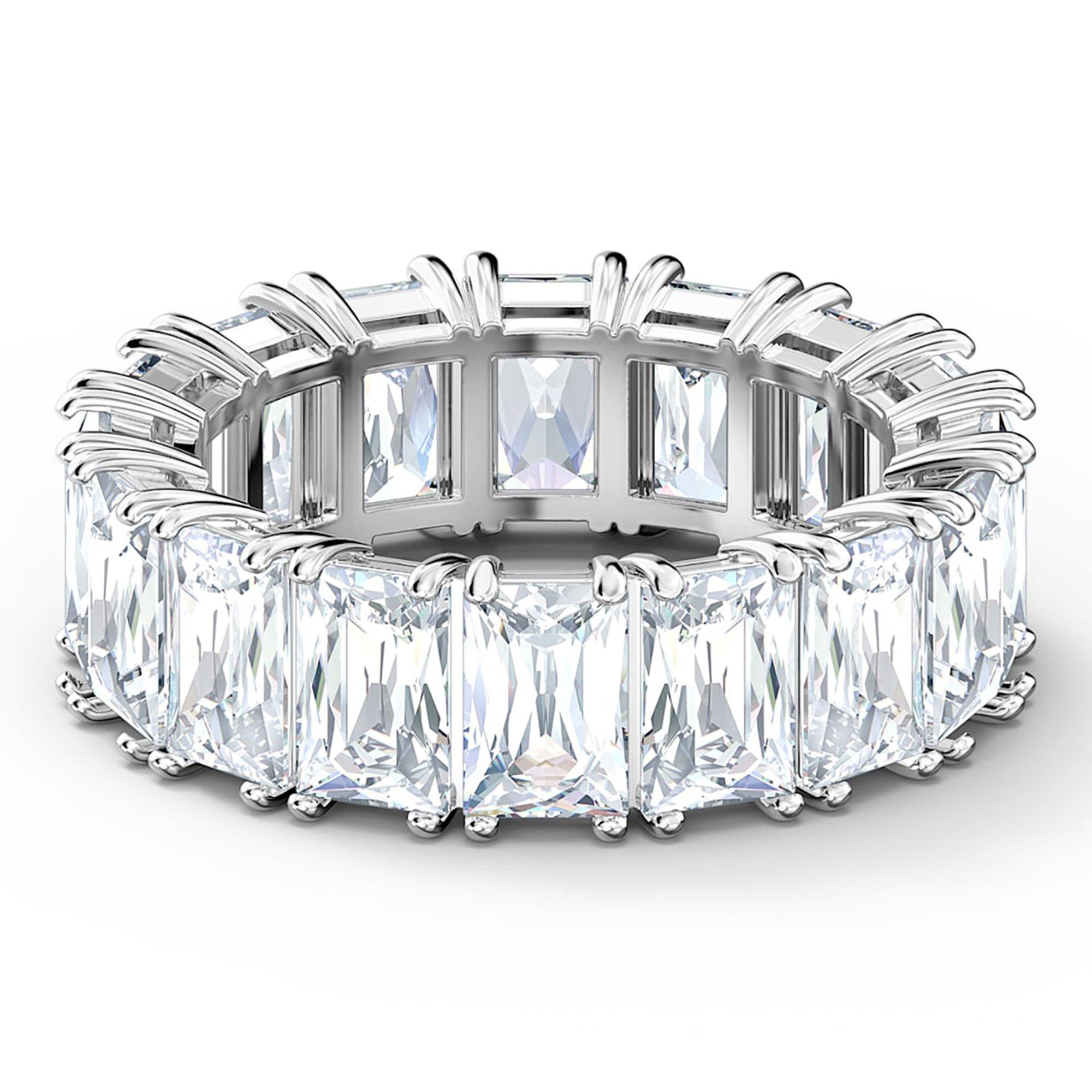 SWAROVSKI Matrix Ring