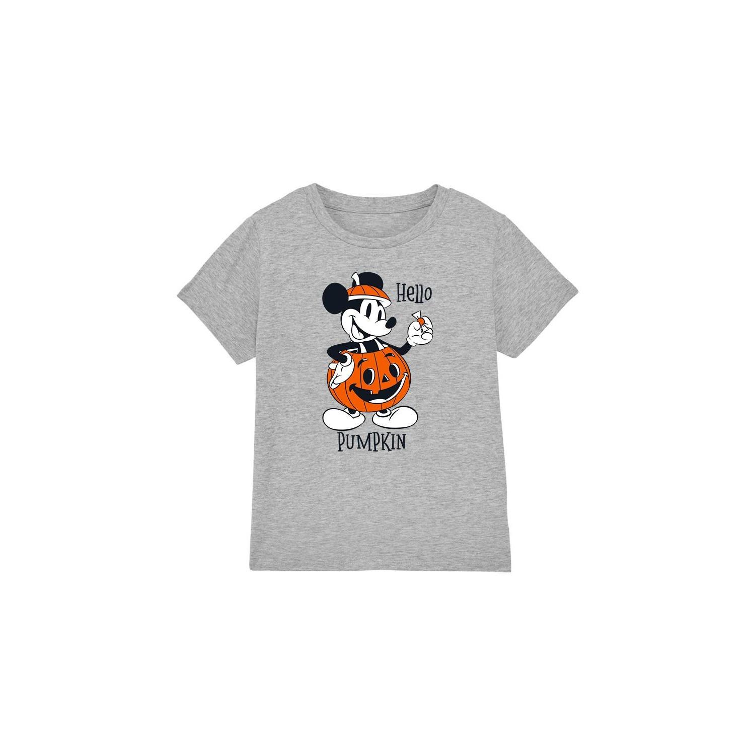 Disney Hello Pumpkin TShirt