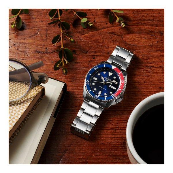 Seiko Seiko 5 Sports Automatikuhr