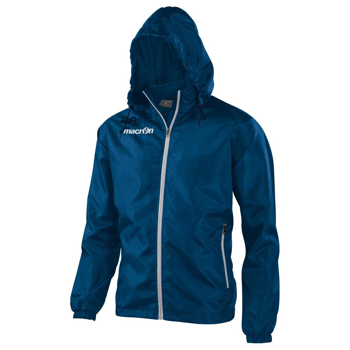 macron windjacke praia