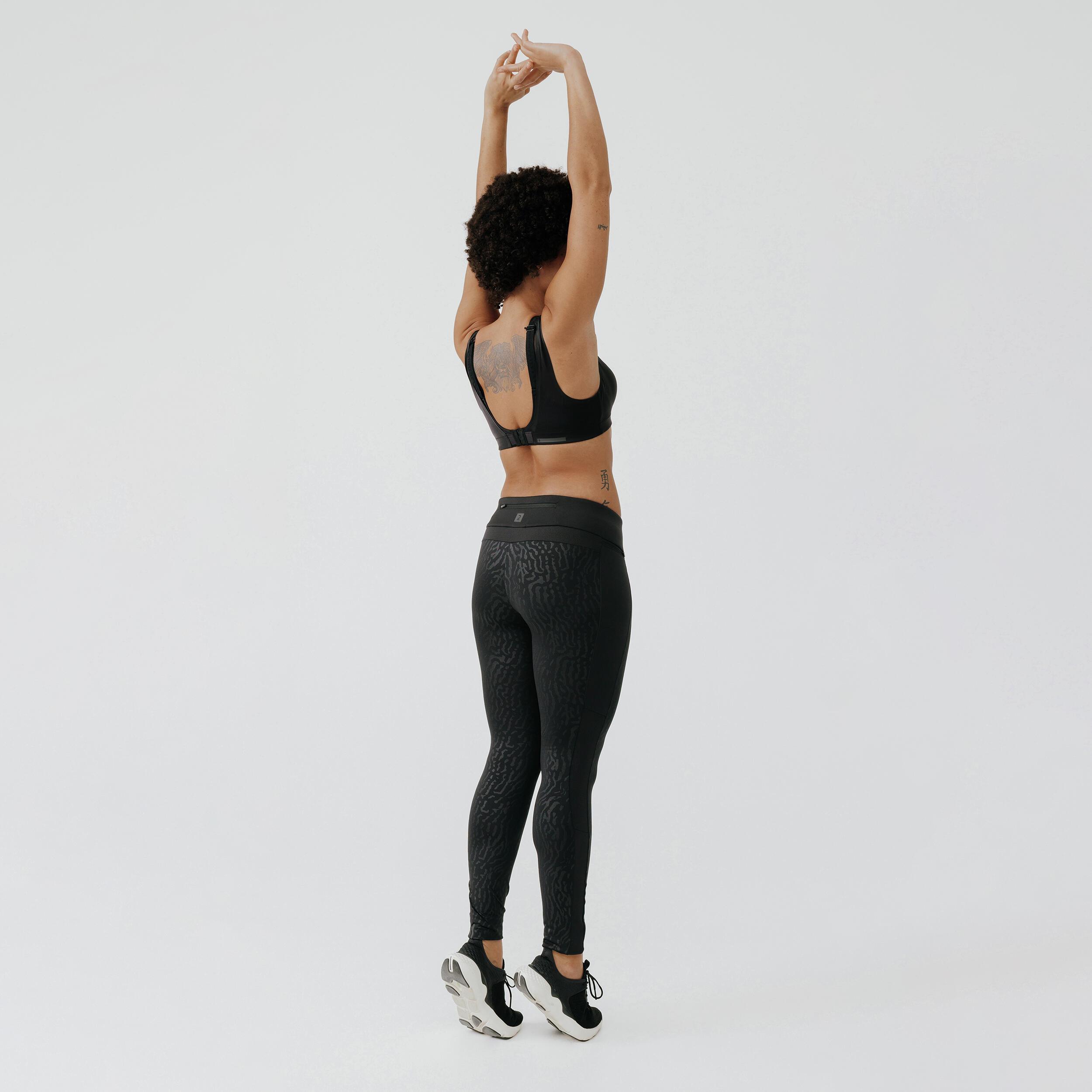 KALENJI Leggings - WARM+