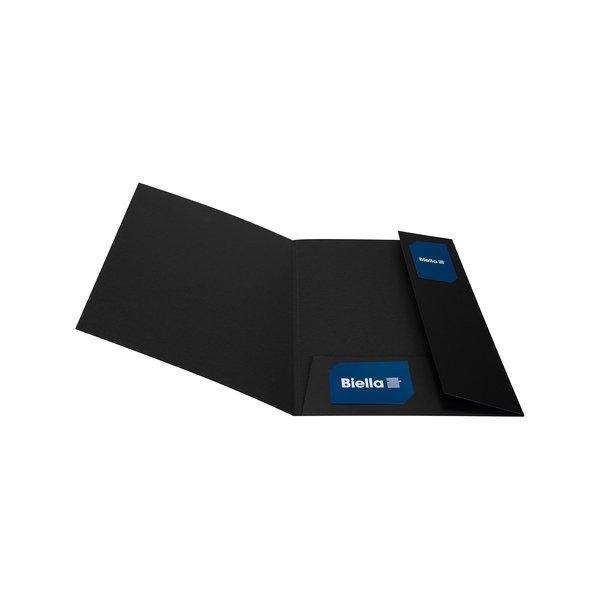 Biella Präsentationsmappe