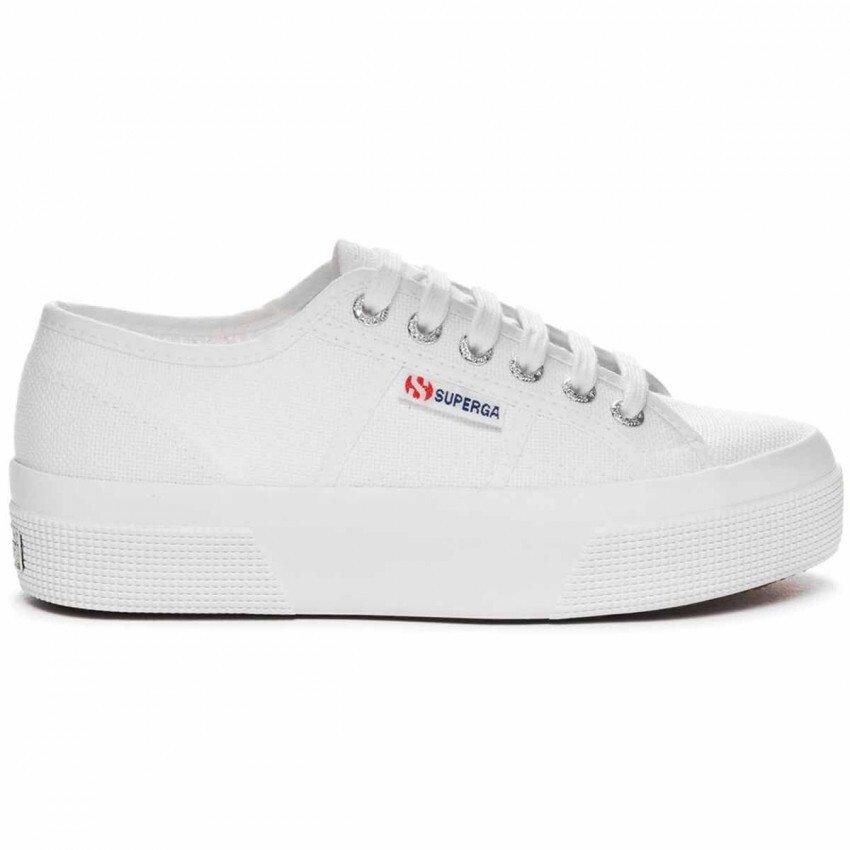 SUPERGA sneakers für en 2740 platform