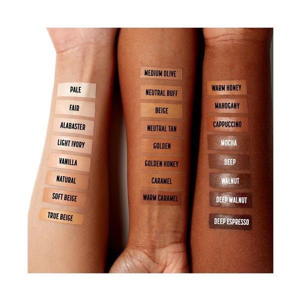 NYX-PROFESSIONAL-MAKEUP Concealer - Can't Stop Won't Stop