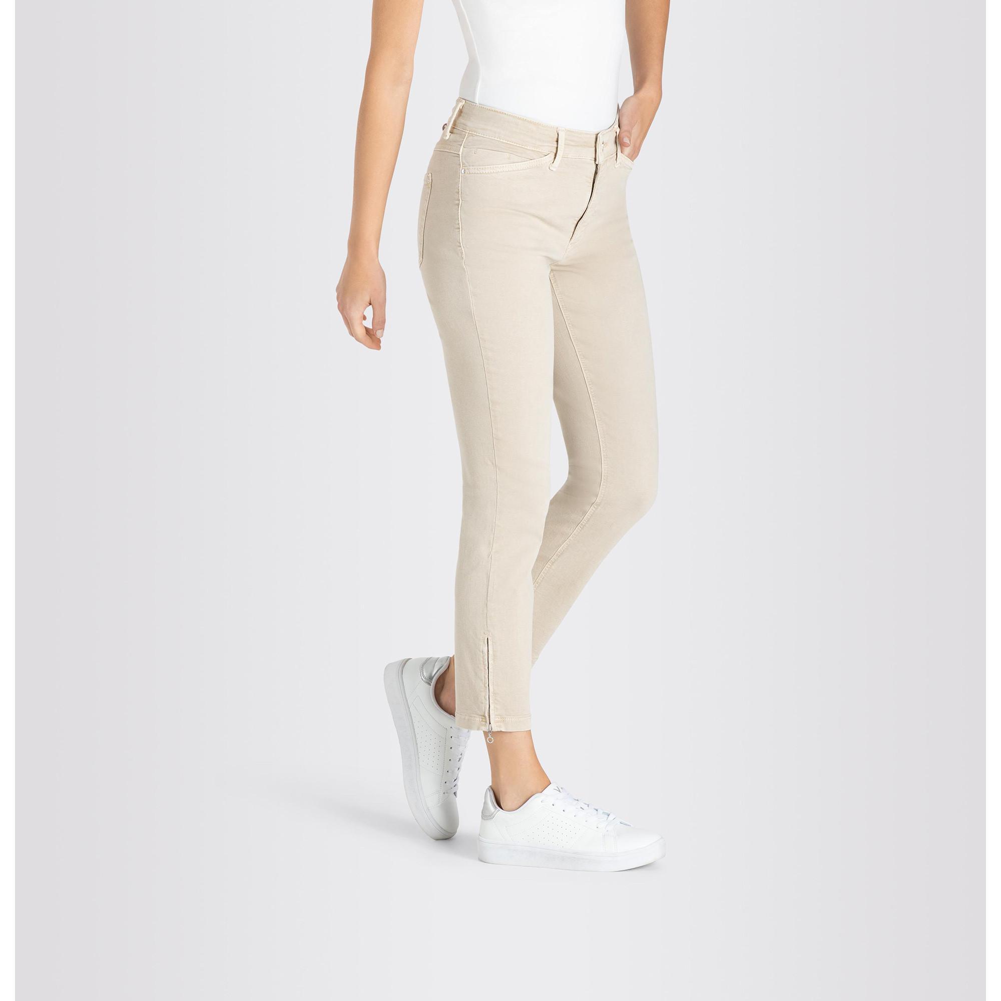 MAC Melanie Dream Chic Straight Fit 5-Pocket Hose