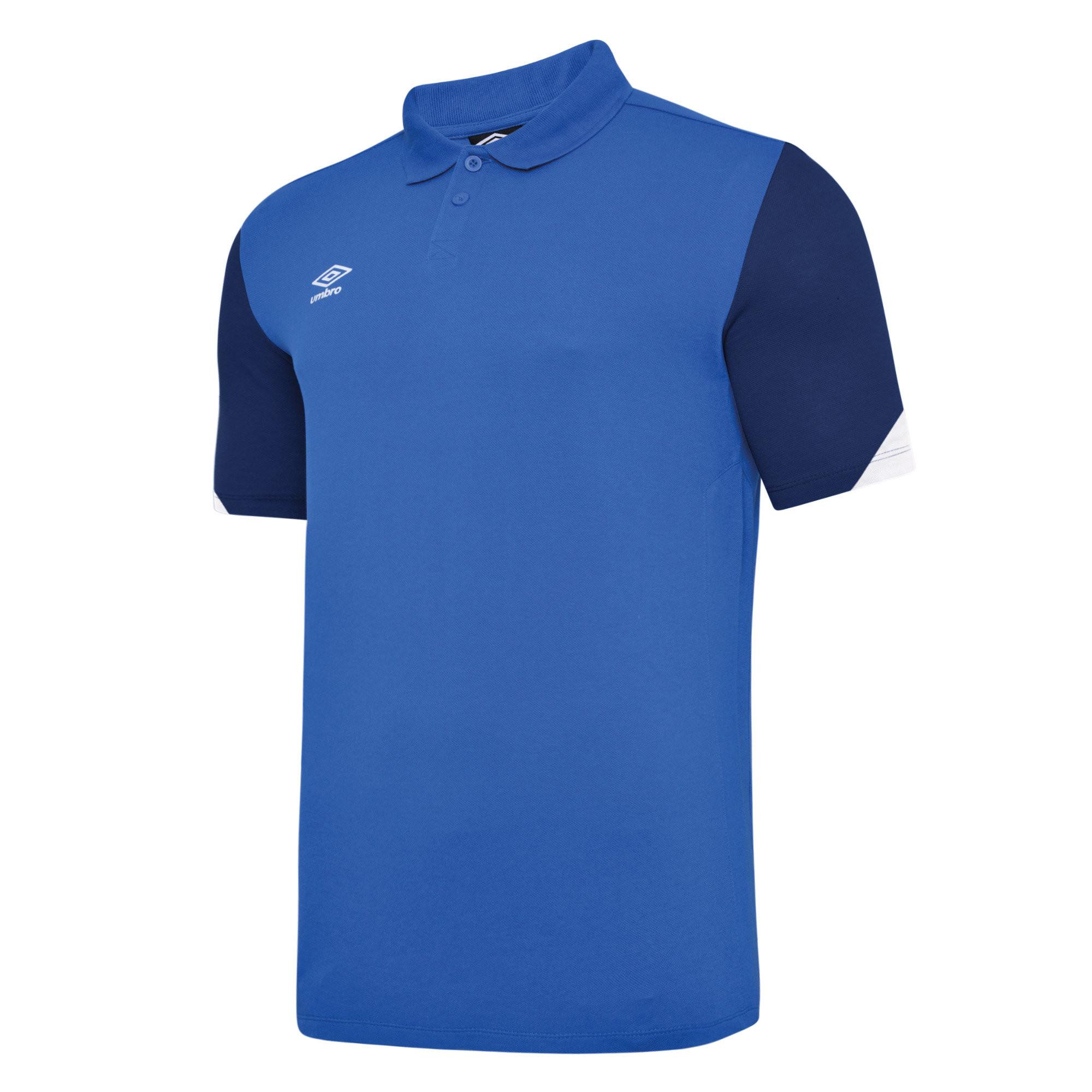 Umbro Training Poloshirt