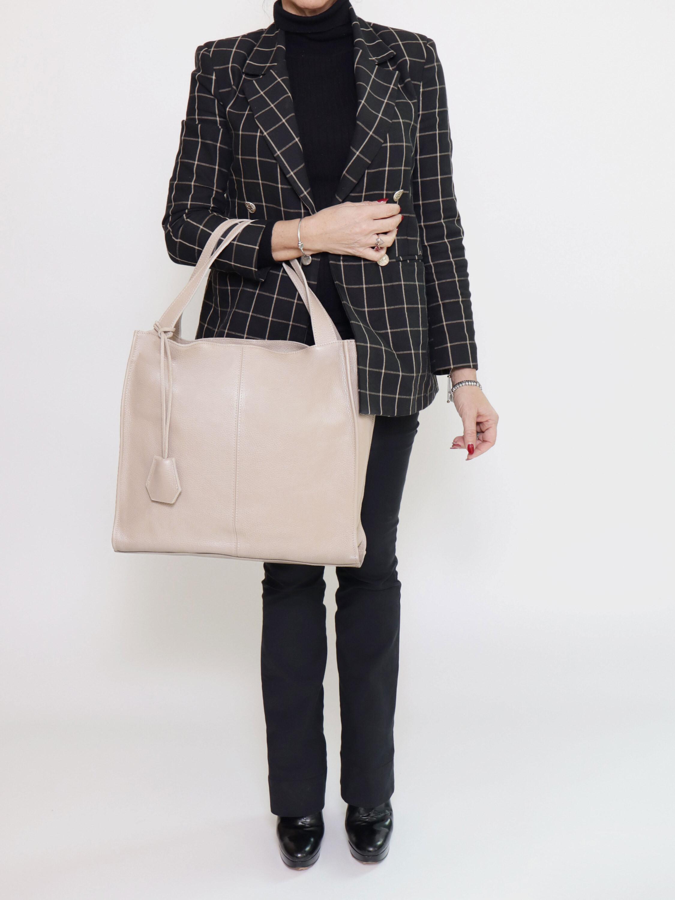 Gave Lux Schultertasche