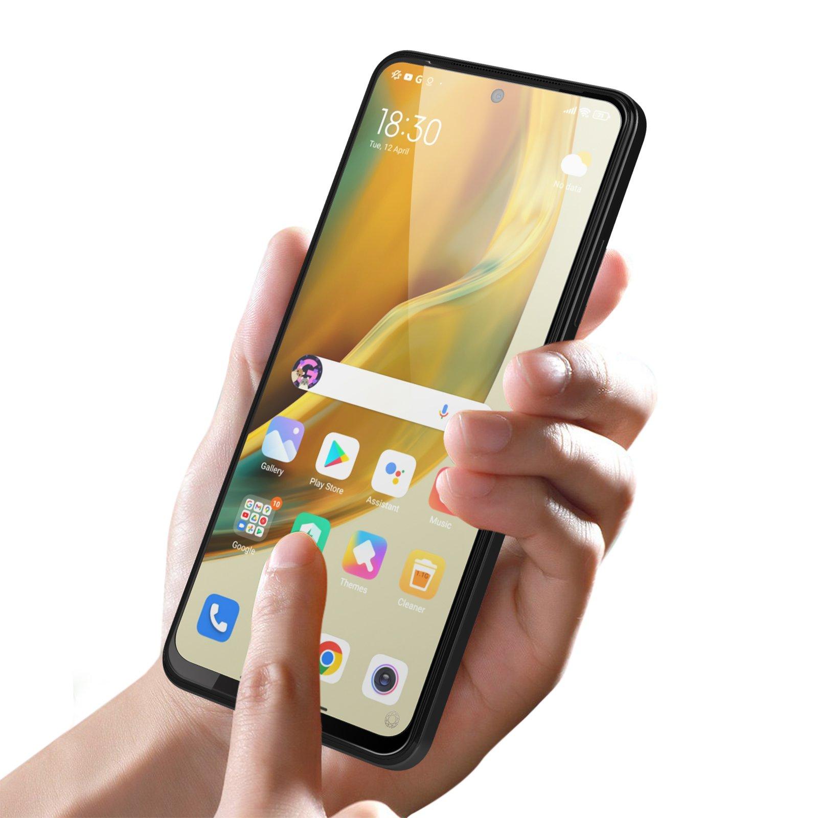 Force Power Folie Xiaomi Redmi Note 11 Force Glass