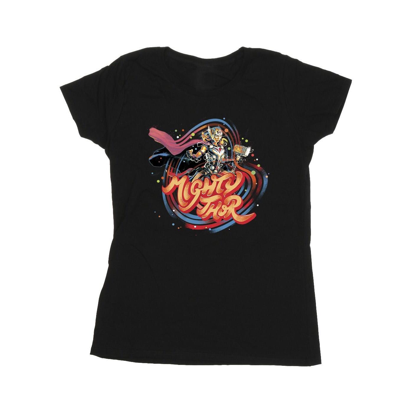 MARVEL Love And Thunder T-Shirt