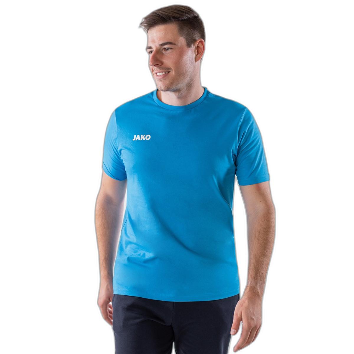 Jako Kinder T-Shirt Base