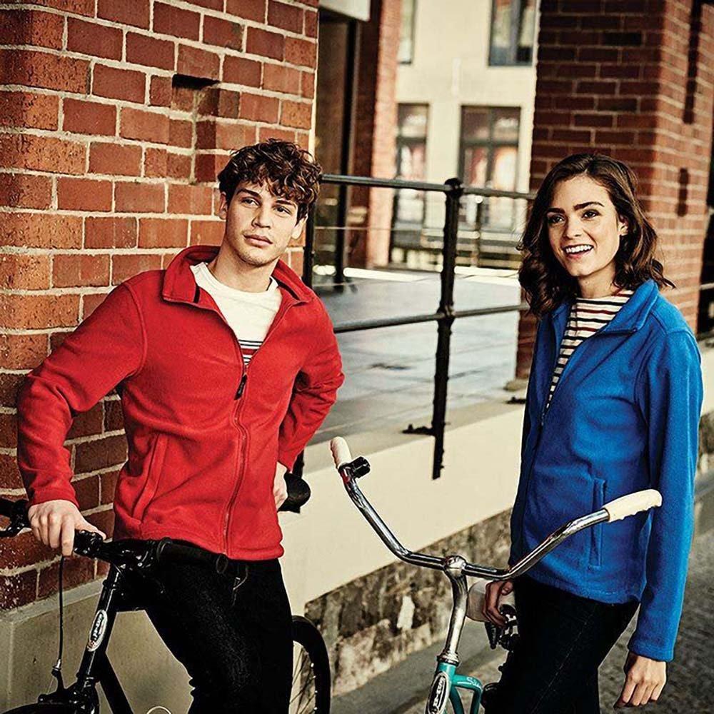 Regatta MirofleeceJacke FleeceJacke