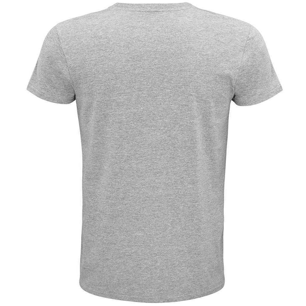 SOLS Pioneer Bio T-Shirt