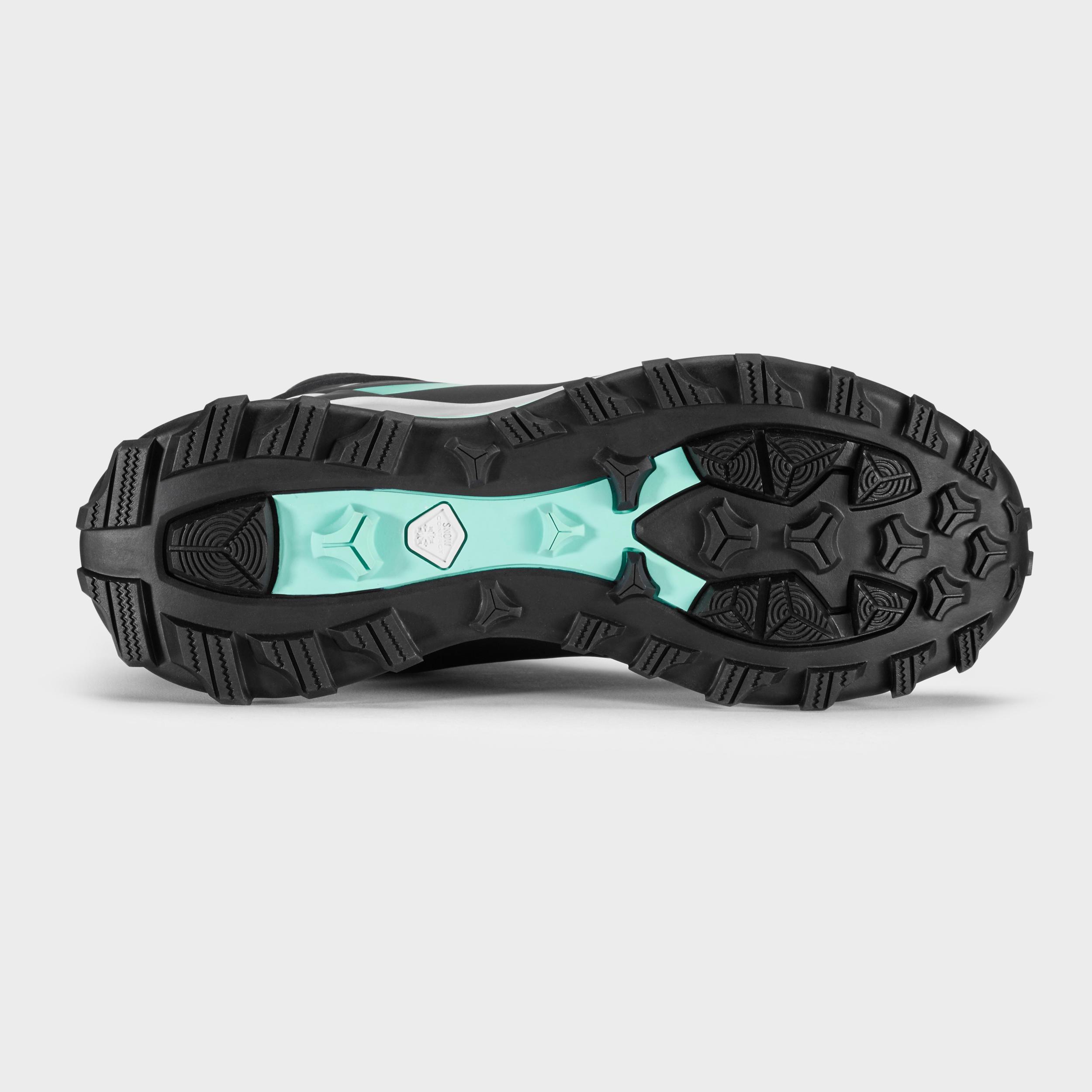 QUECHUA Schuhe - SH900