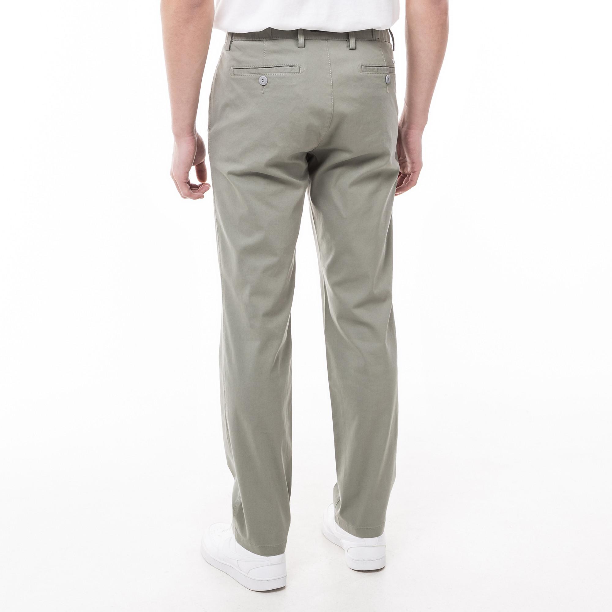 EUREX BY BRAX Thilo Flat Front Regular Fit Hose