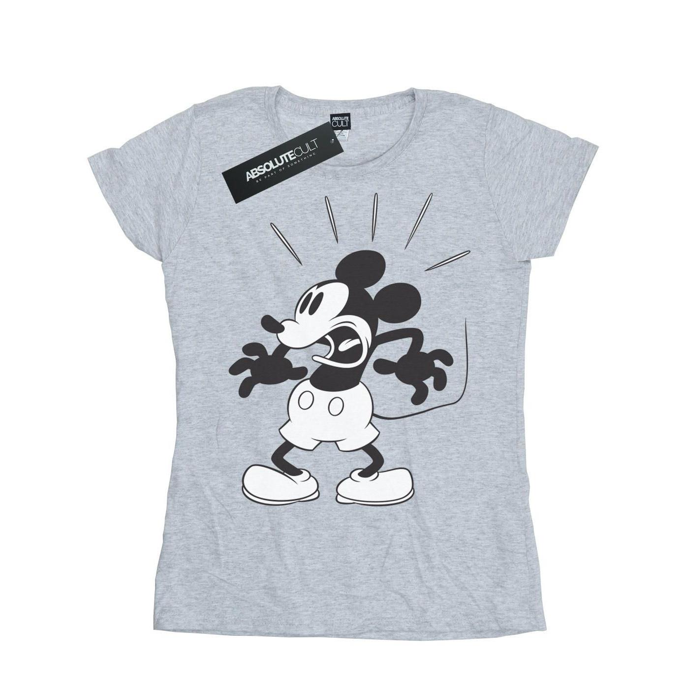 Disney Scared T-Shirt
