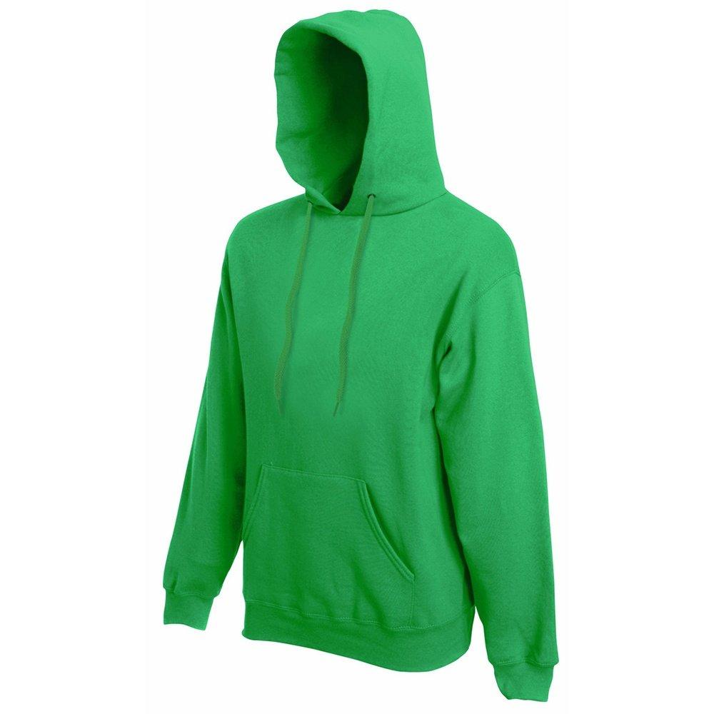 Fruit of the Loom Kapuzenpullover Hoodie Kapuzensweater