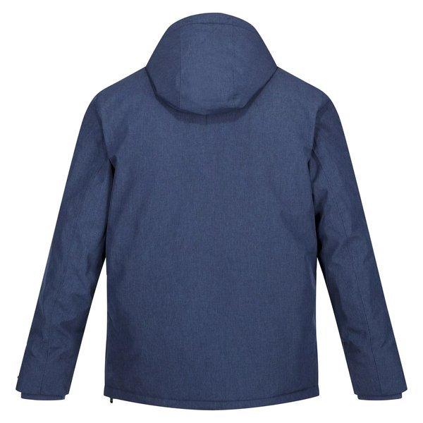 Regatta Volter Shield IV Jacke, wasserfest Beheizt